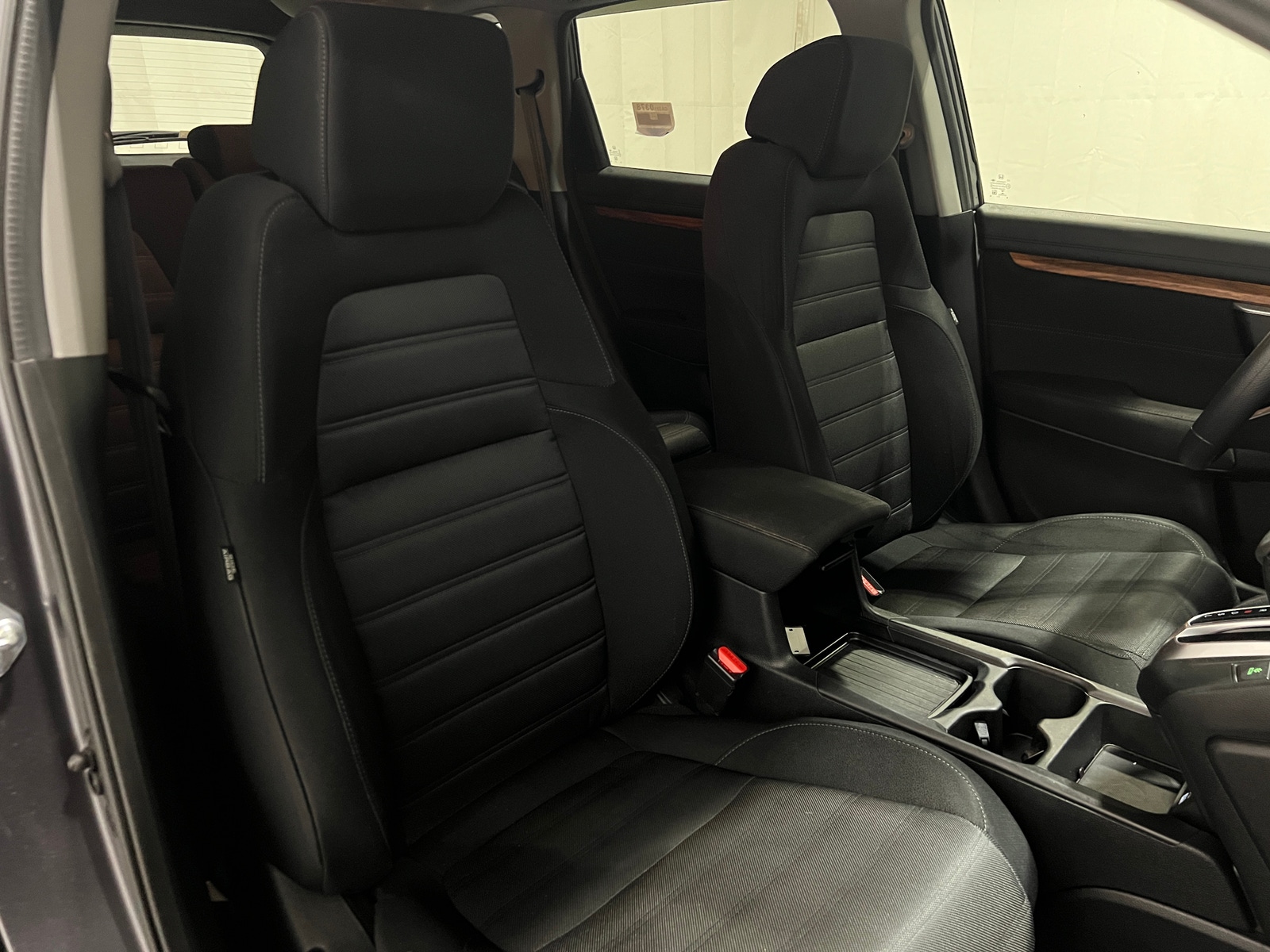 Thumbnail: 2022 Honda CR-V - 2