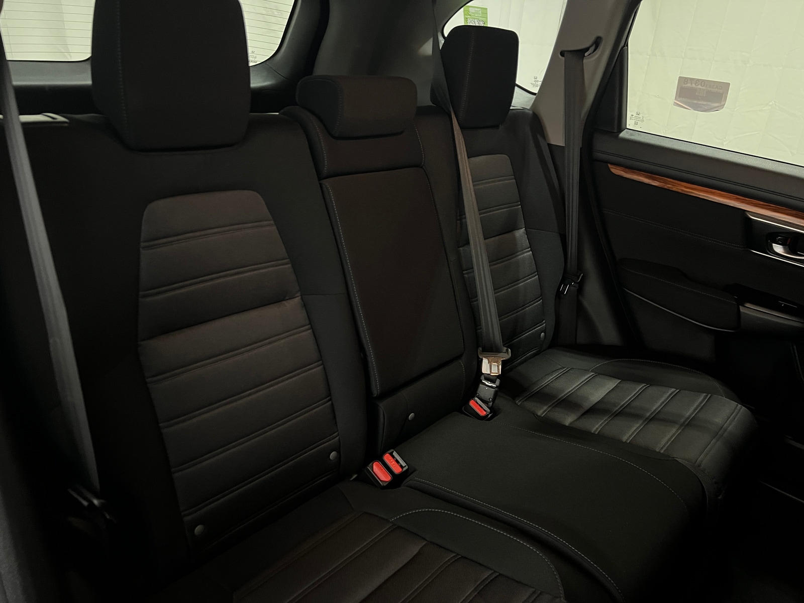 Thumbnail: 2022 Honda CR-V - 6