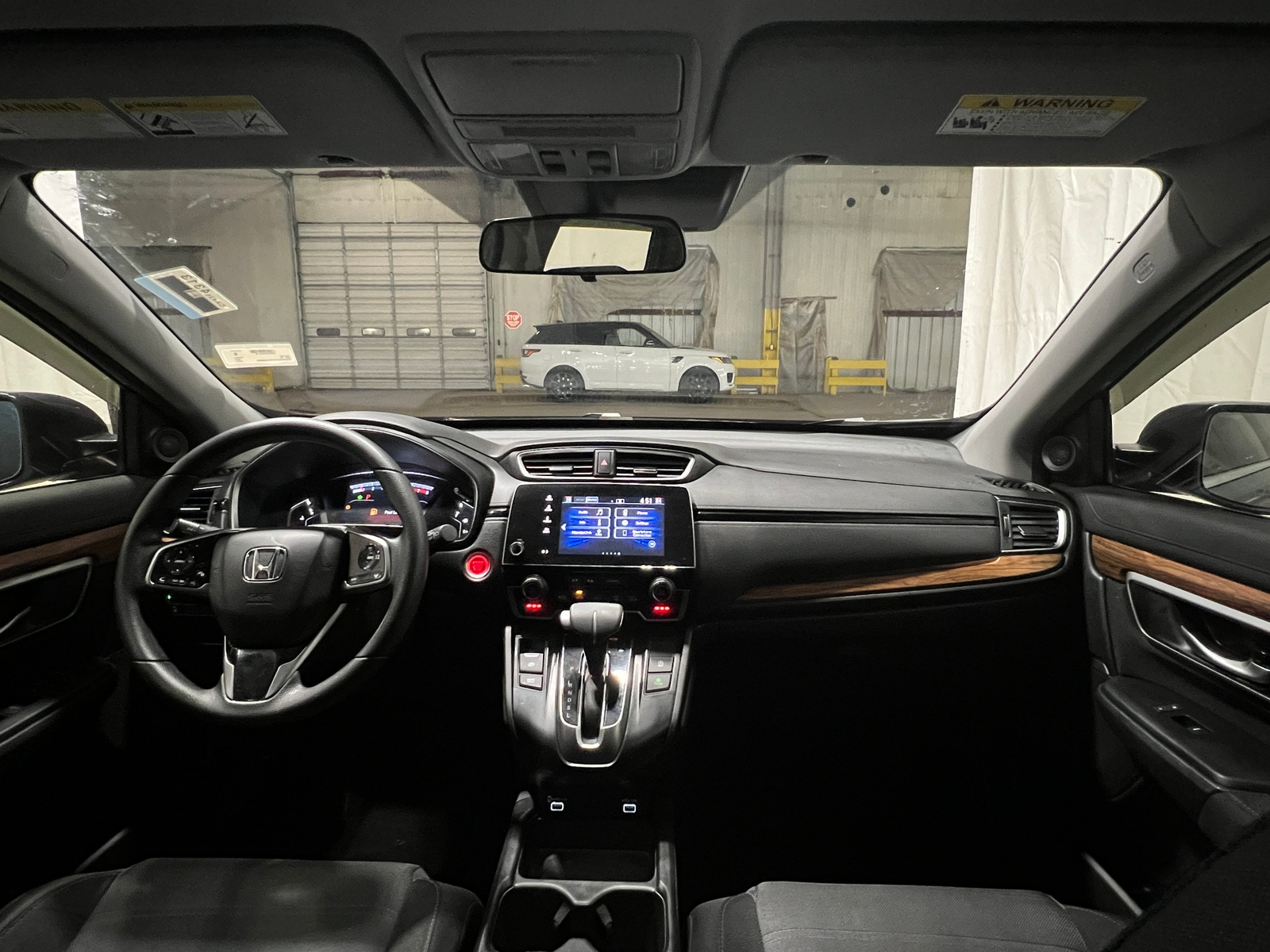 Thumbnail: 2022 Honda CR-V - 3