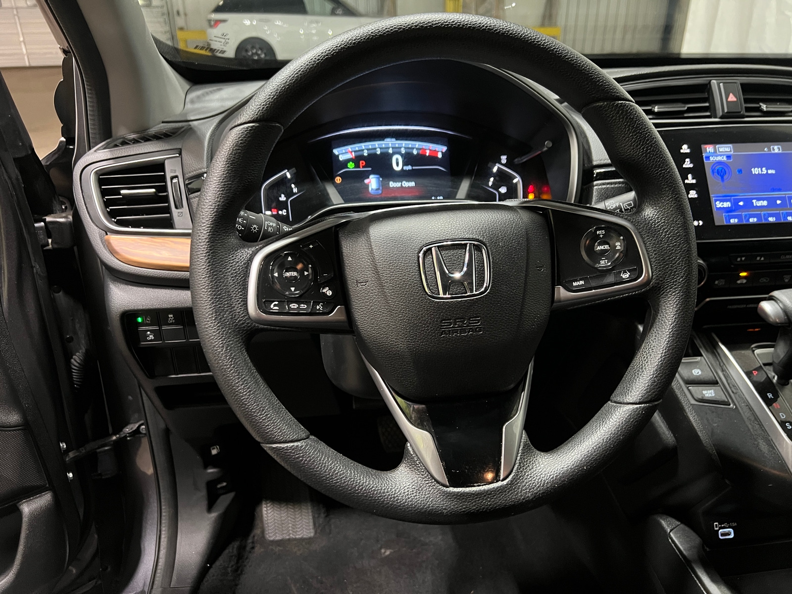 Thumbnail: 2022 Honda CR-V - 5