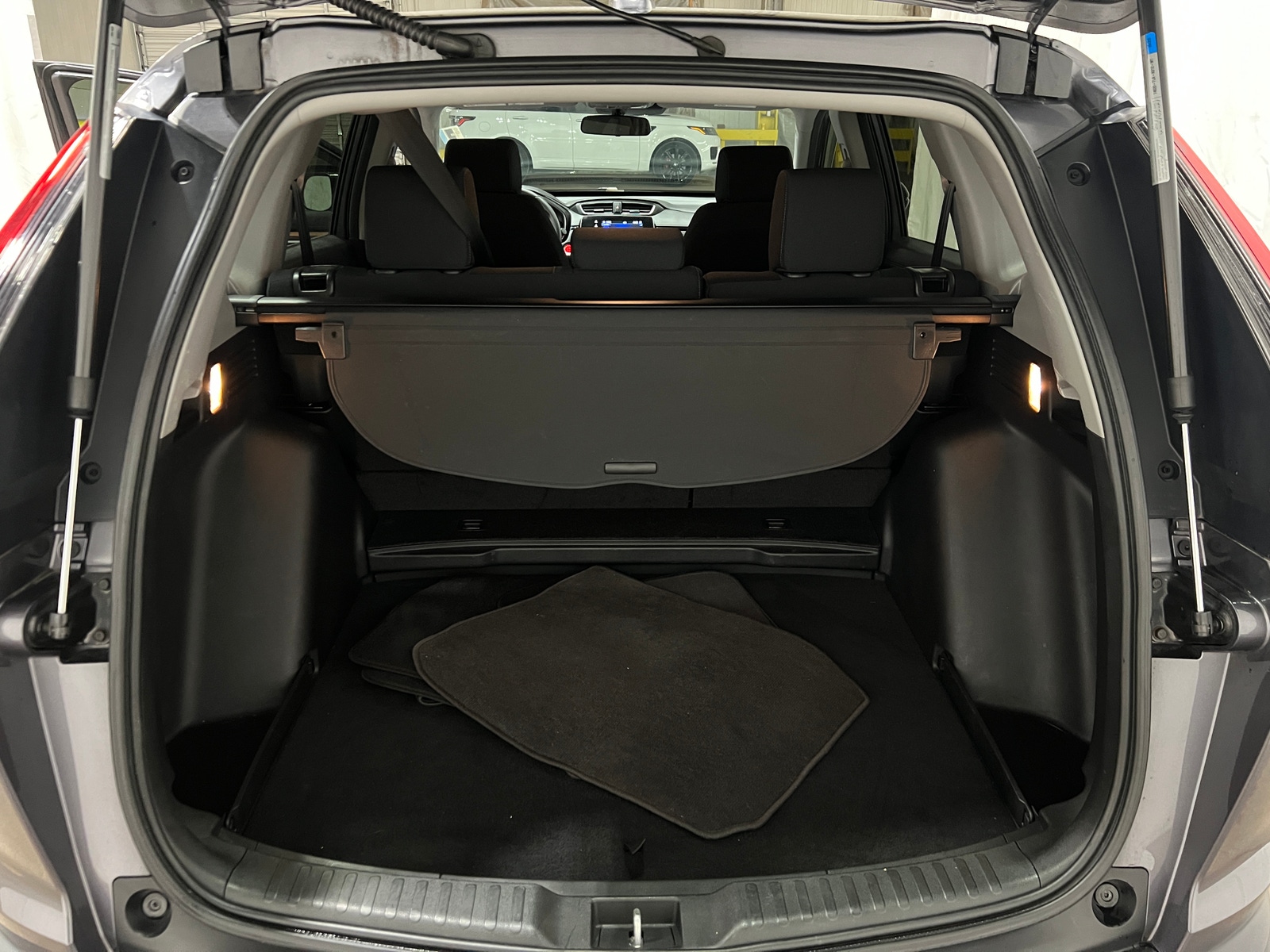 Thumbnail: 2022 Honda CR-V - 7