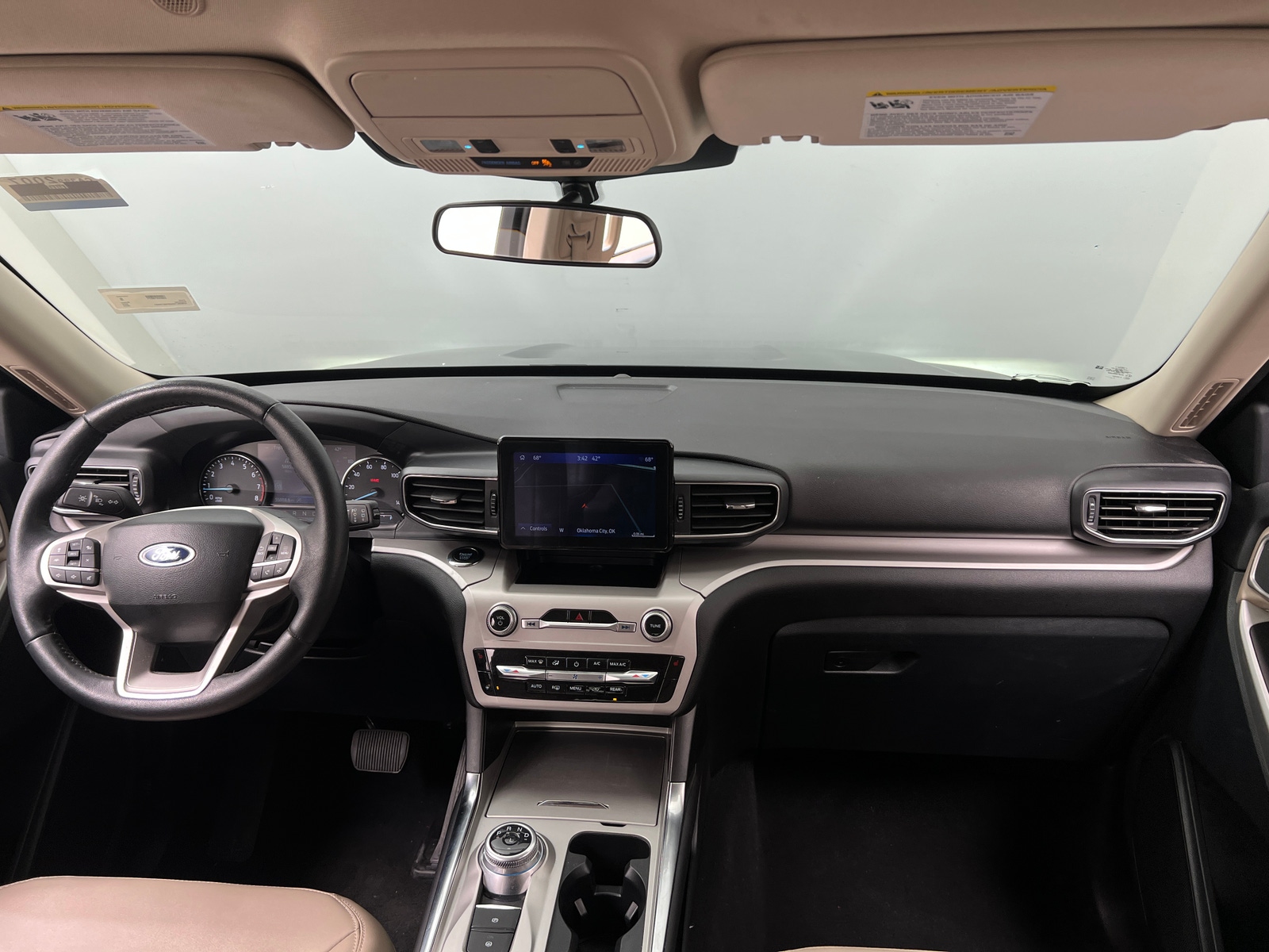 Thumbnail: 2023 Ford Explorer - 2