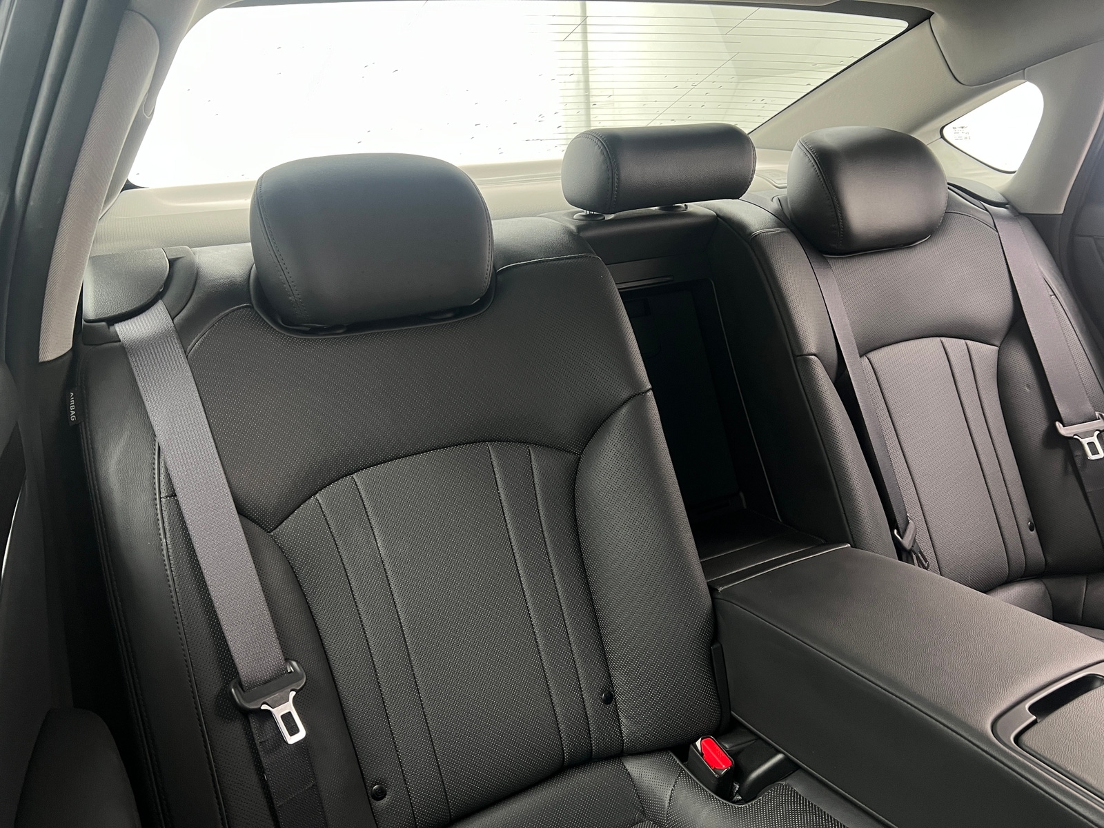 Thumbnail: 2020 Genesis G80 - 5