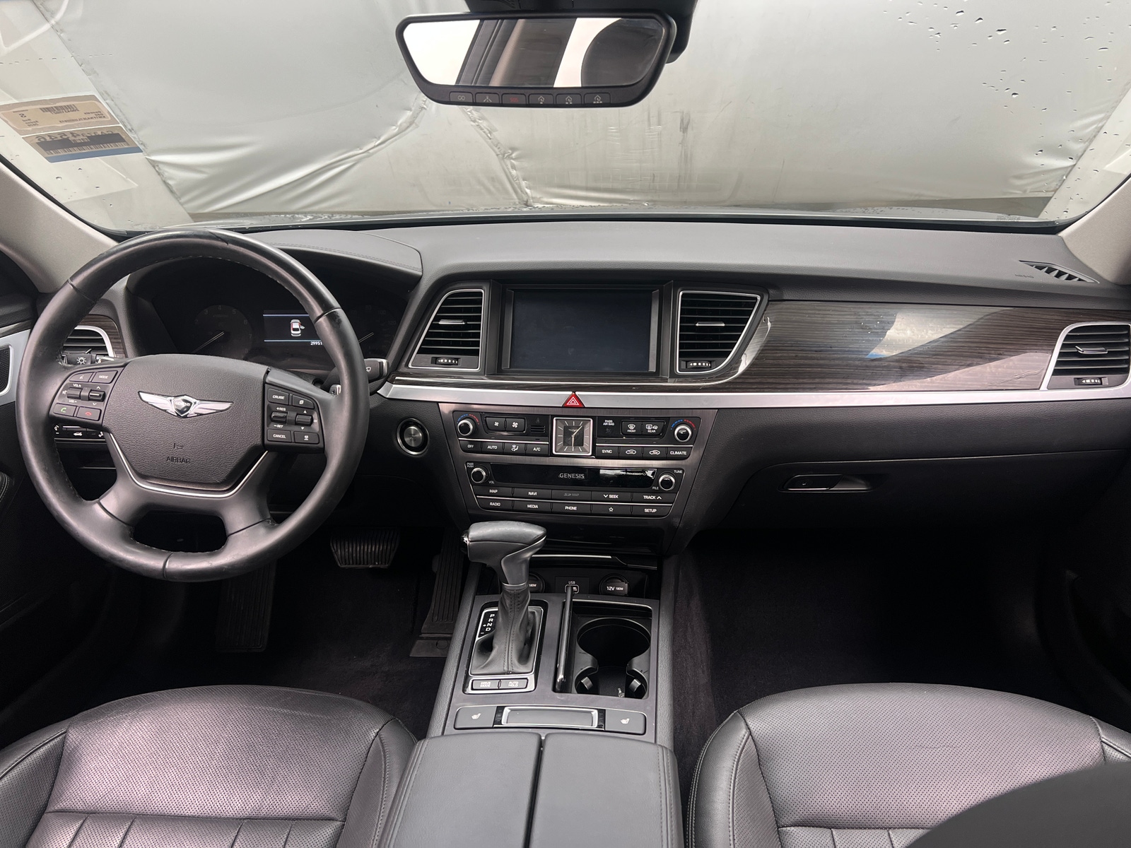 Thumbnail: 2020 Genesis G80 - 2