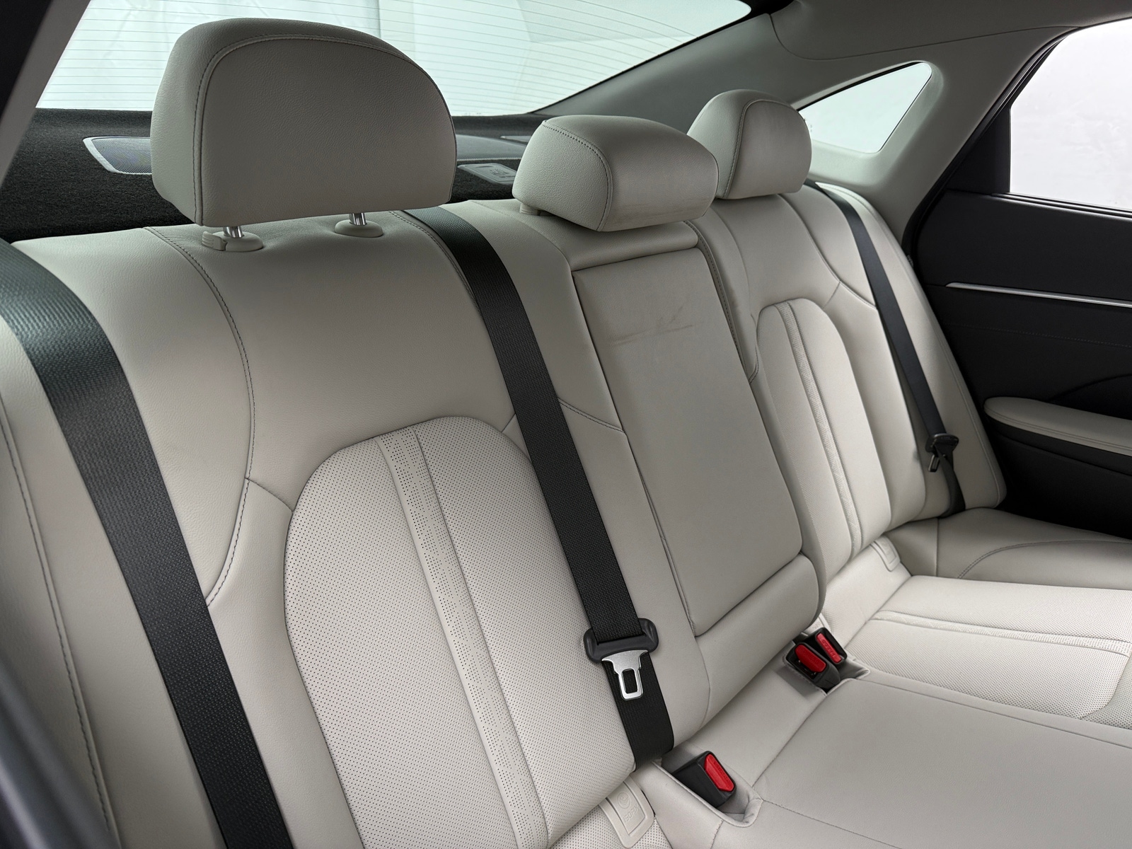 Thumbnail: 2024 Hyundai Sonata - 5