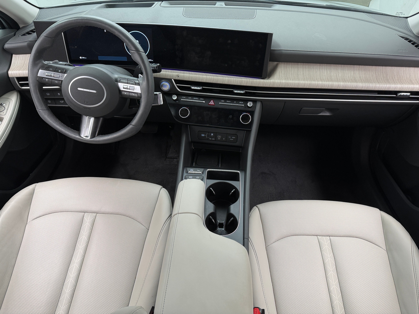 Thumbnail: 2024 Hyundai Sonata - 2