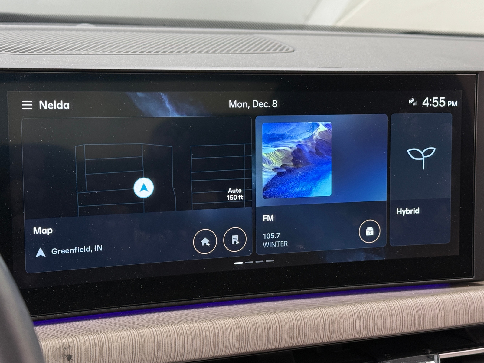 Thumbnail: 2024 Hyundai Sonata - 3