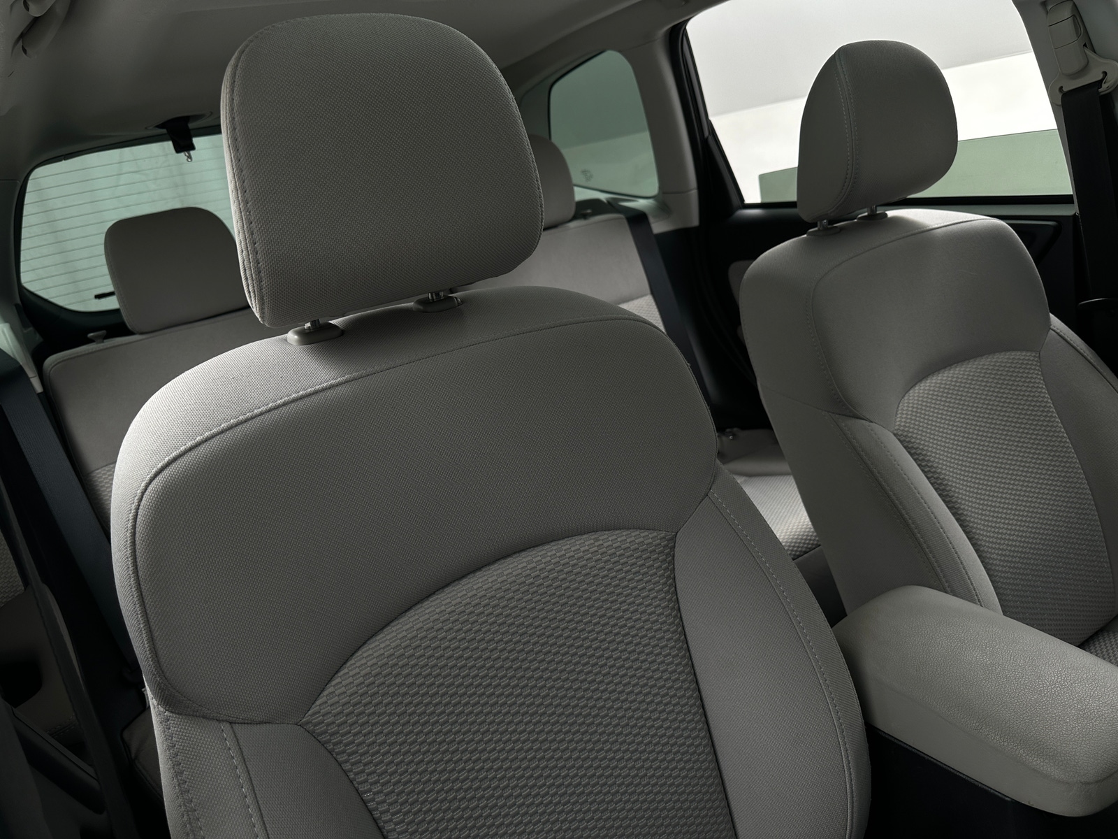 Thumbnail: 2018 Subaru Forester - 2