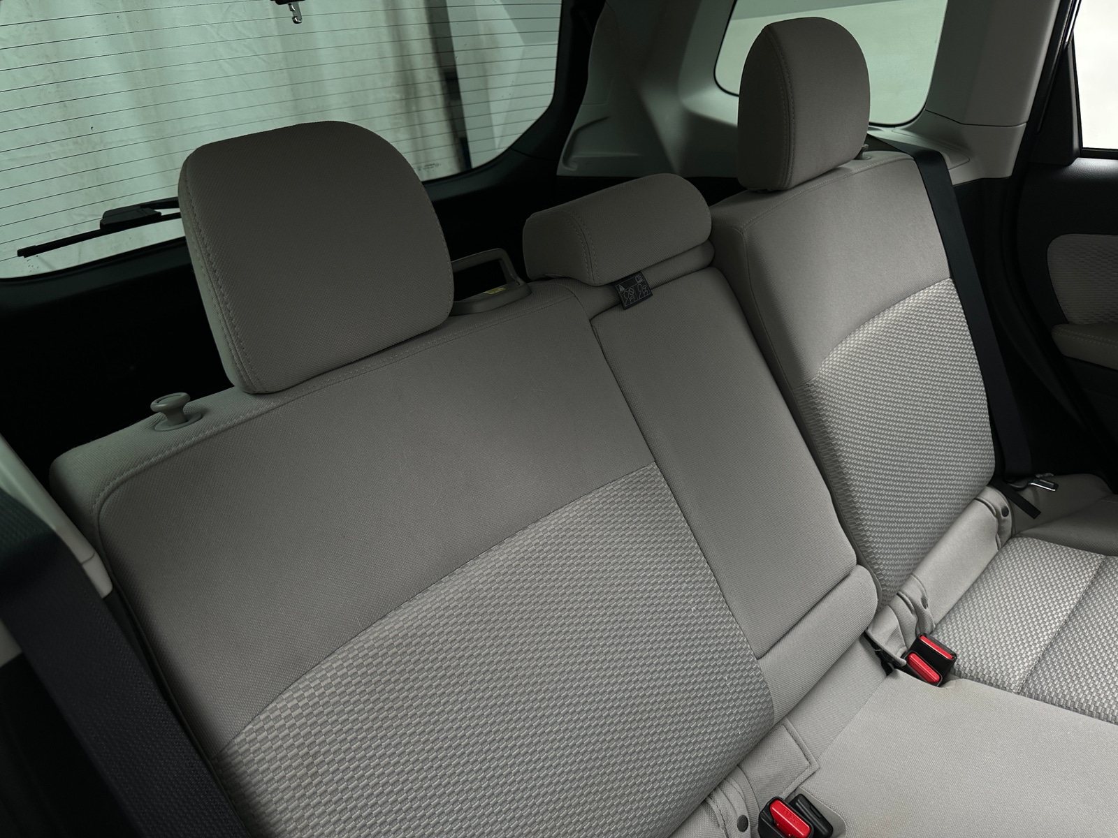 Thumbnail: 2018 Subaru Forester - 6