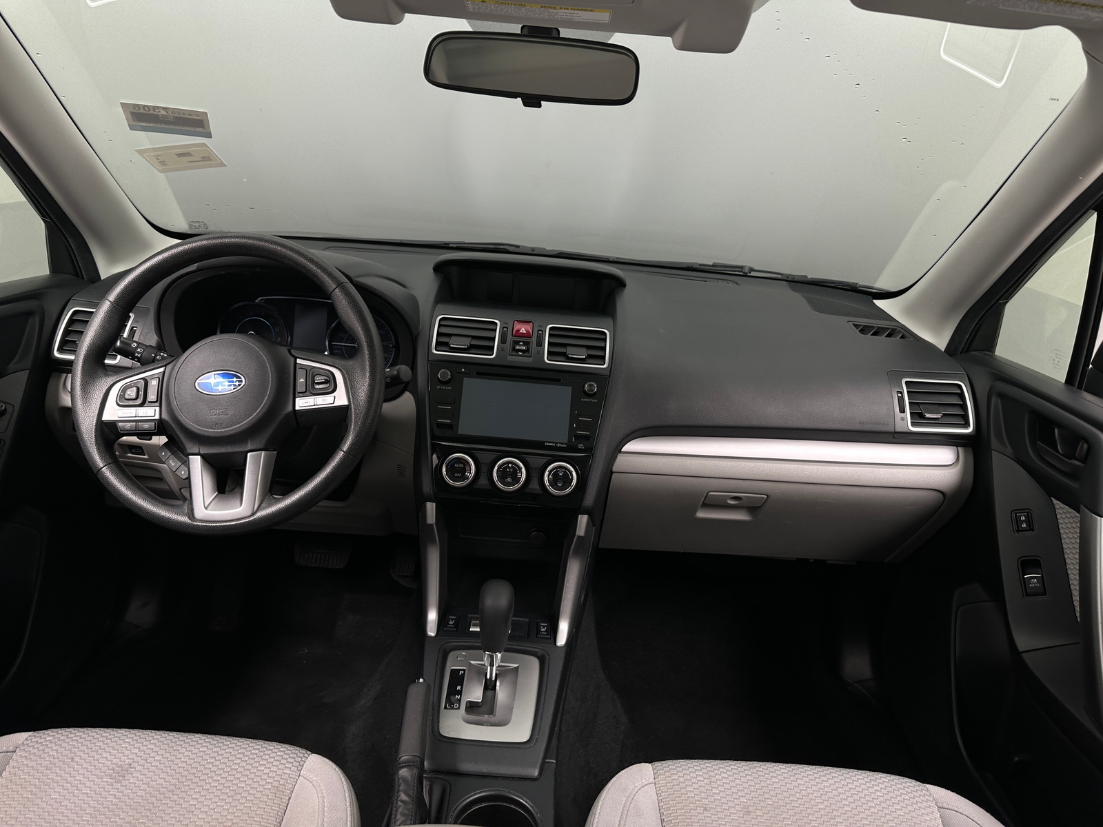 Thumbnail: 2018 Subaru Forester - 3