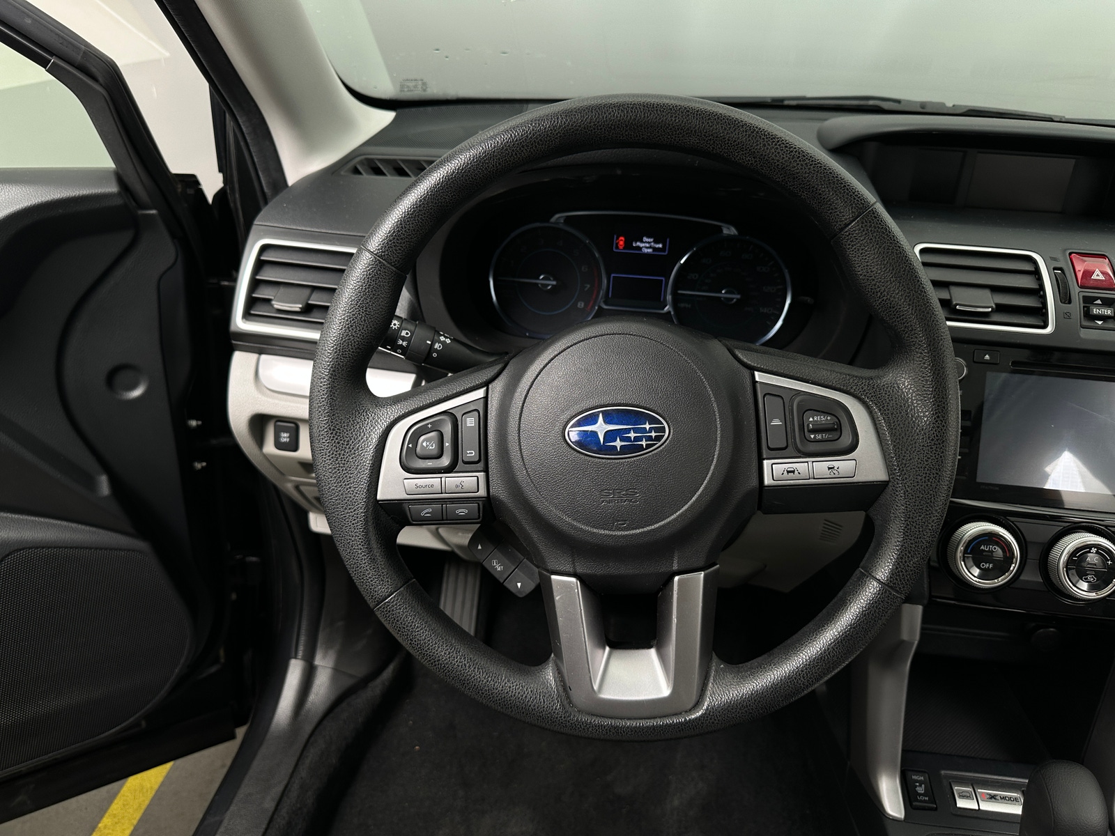 Thumbnail: 2018 Subaru Forester - 5