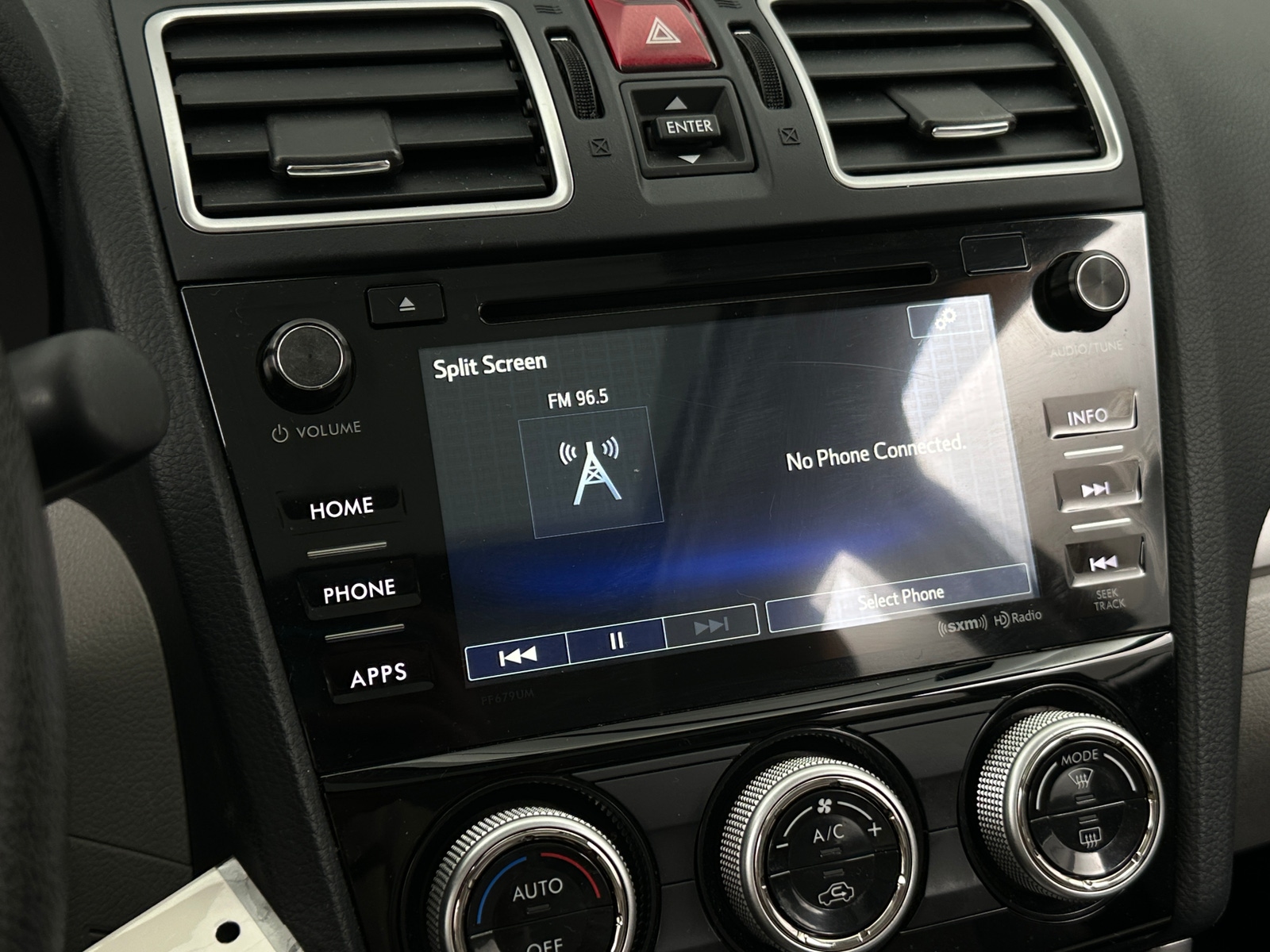 Thumbnail: 2018 Subaru Forester - 4