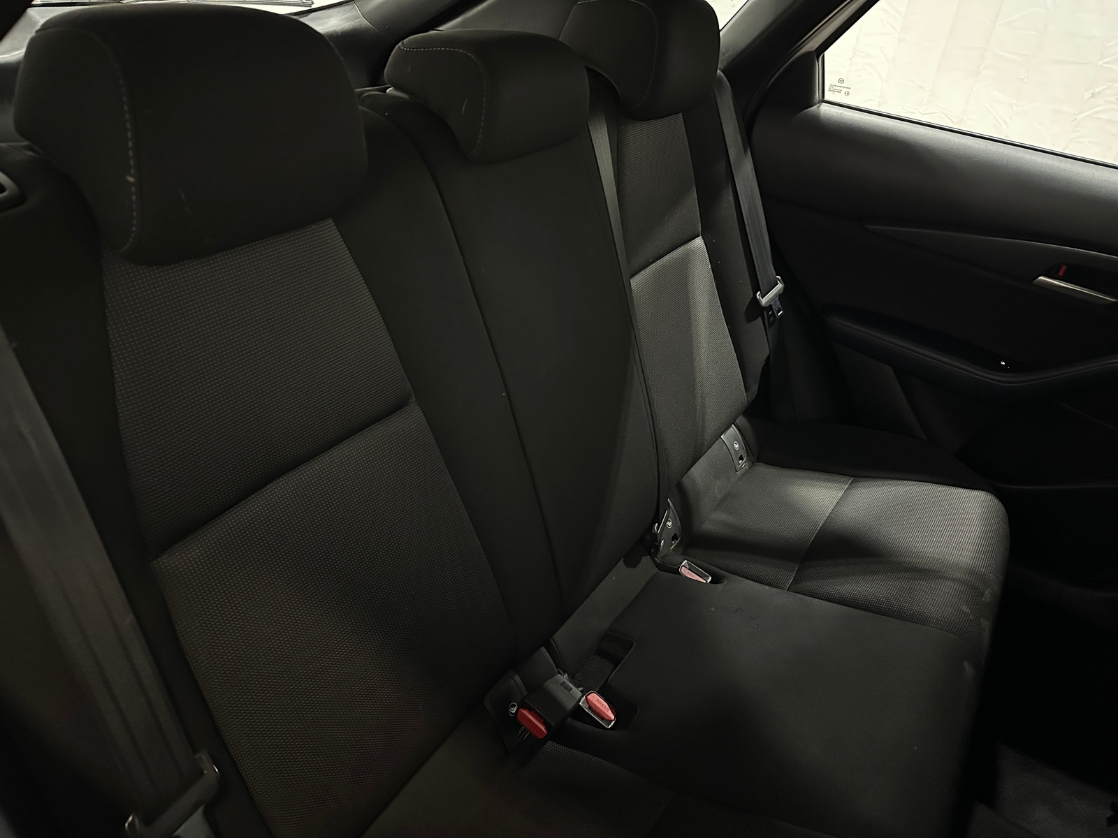 Thumbnail: 2020 Mazda CX-30 - 6