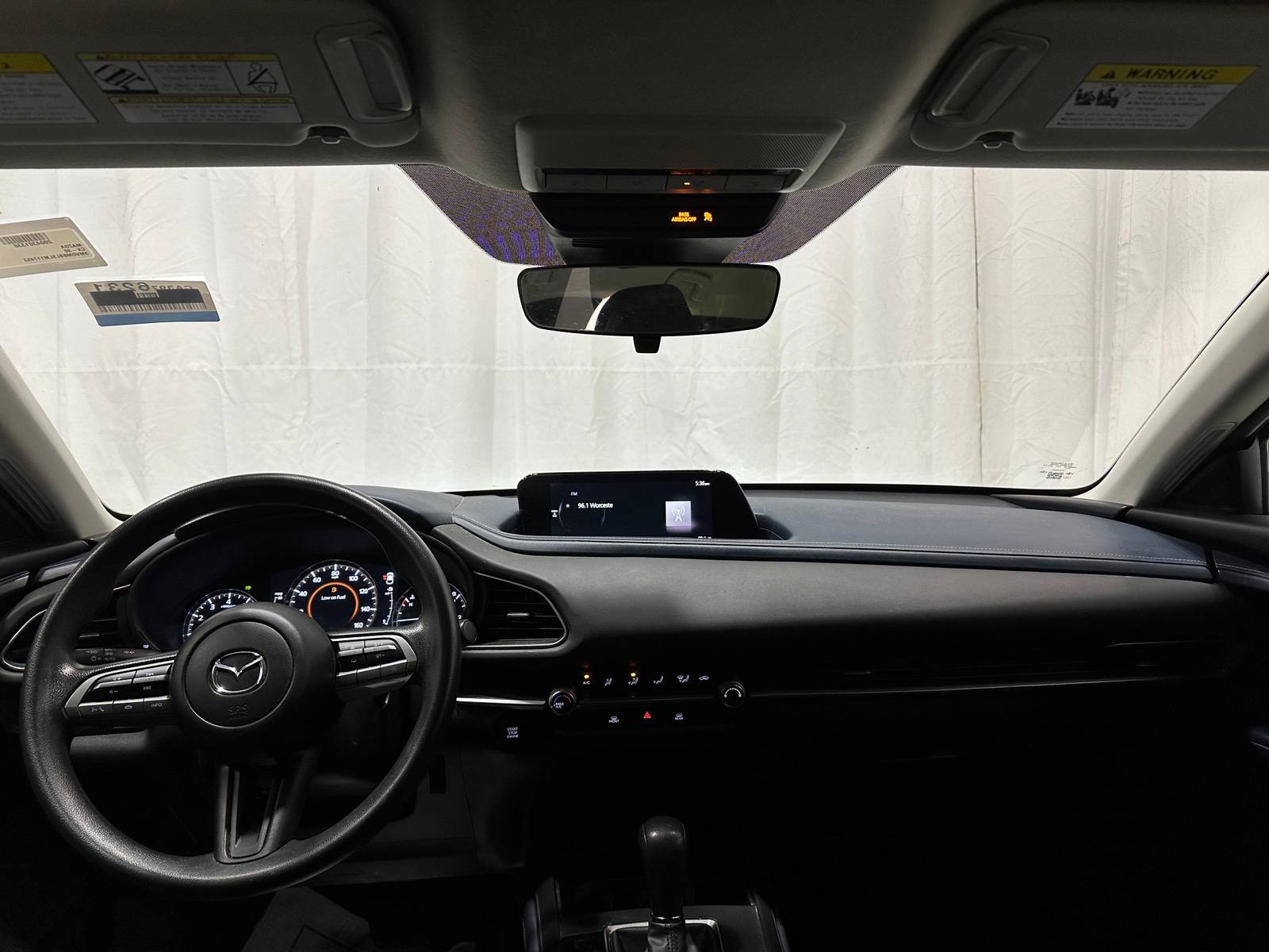 Thumbnail: 2020 Mazda CX-30 - 3