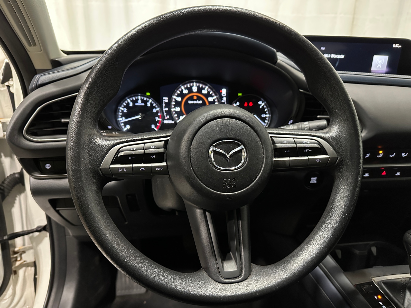 Thumbnail: 2020 Mazda CX-30 - 5