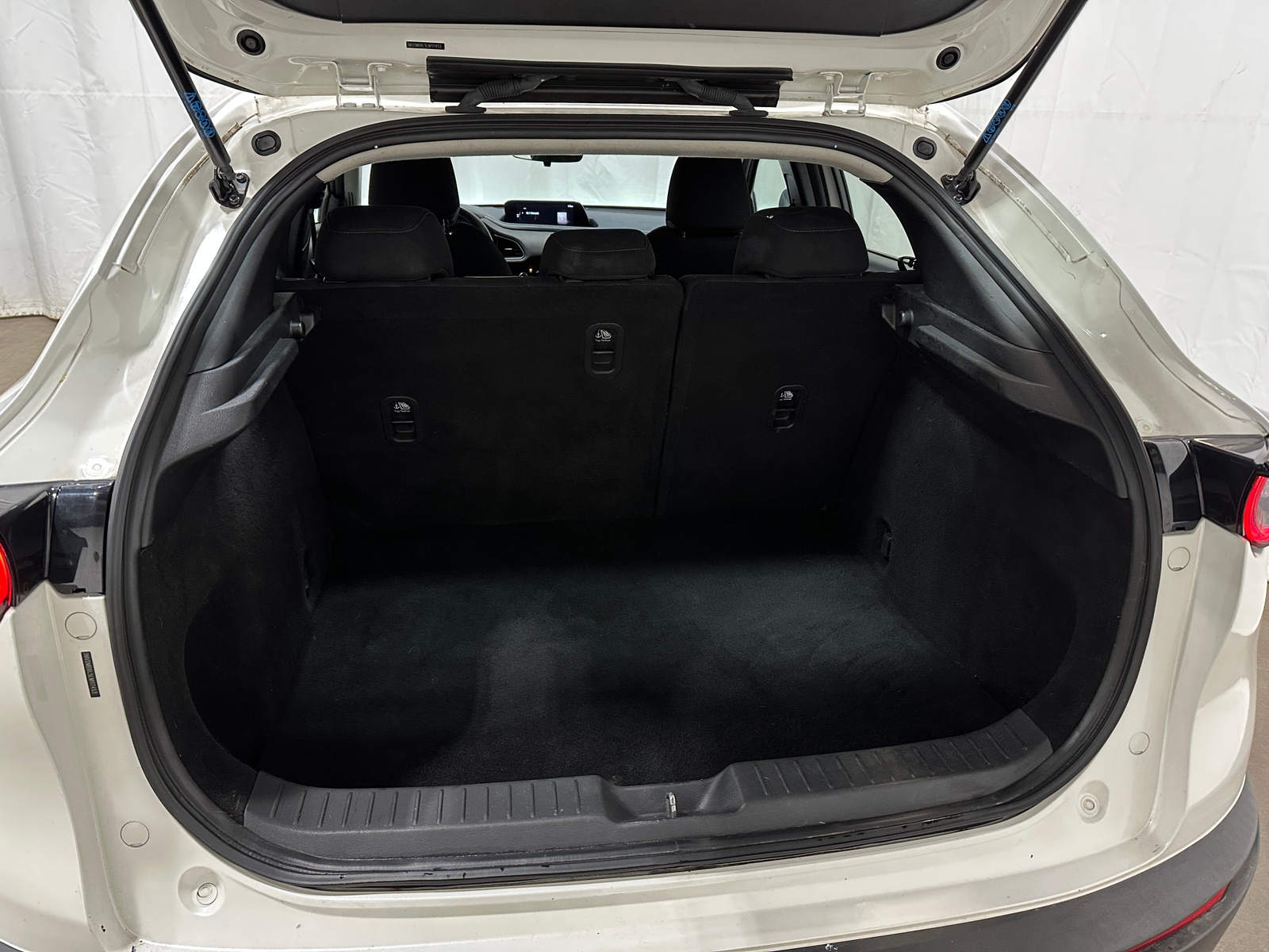 Thumbnail: 2020 Mazda CX-30 - 7