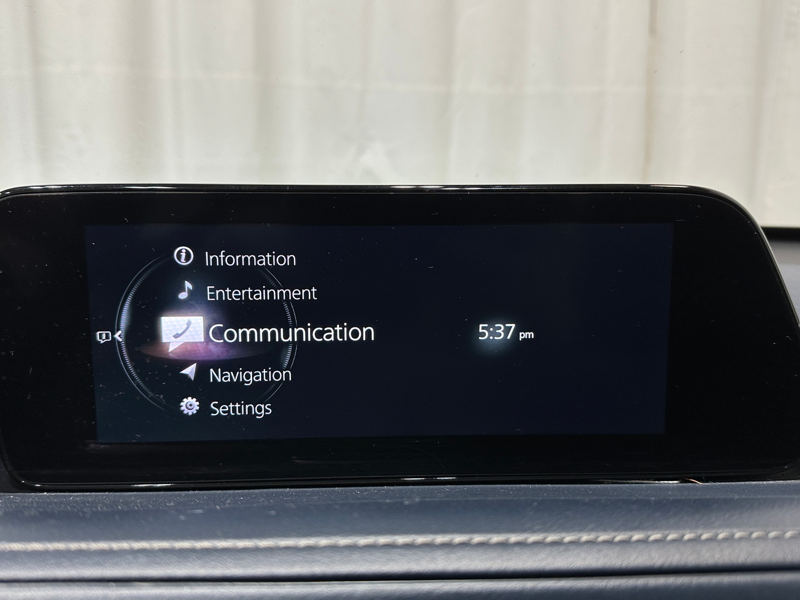 Thumbnail: 2020 Mazda CX-30 - 4