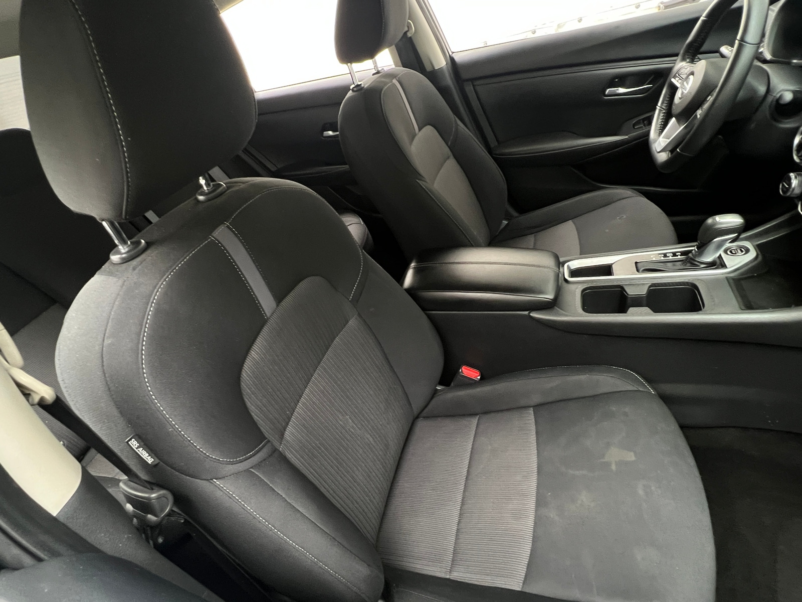 Thumbnail: 2023 Nissan Sentra - 2