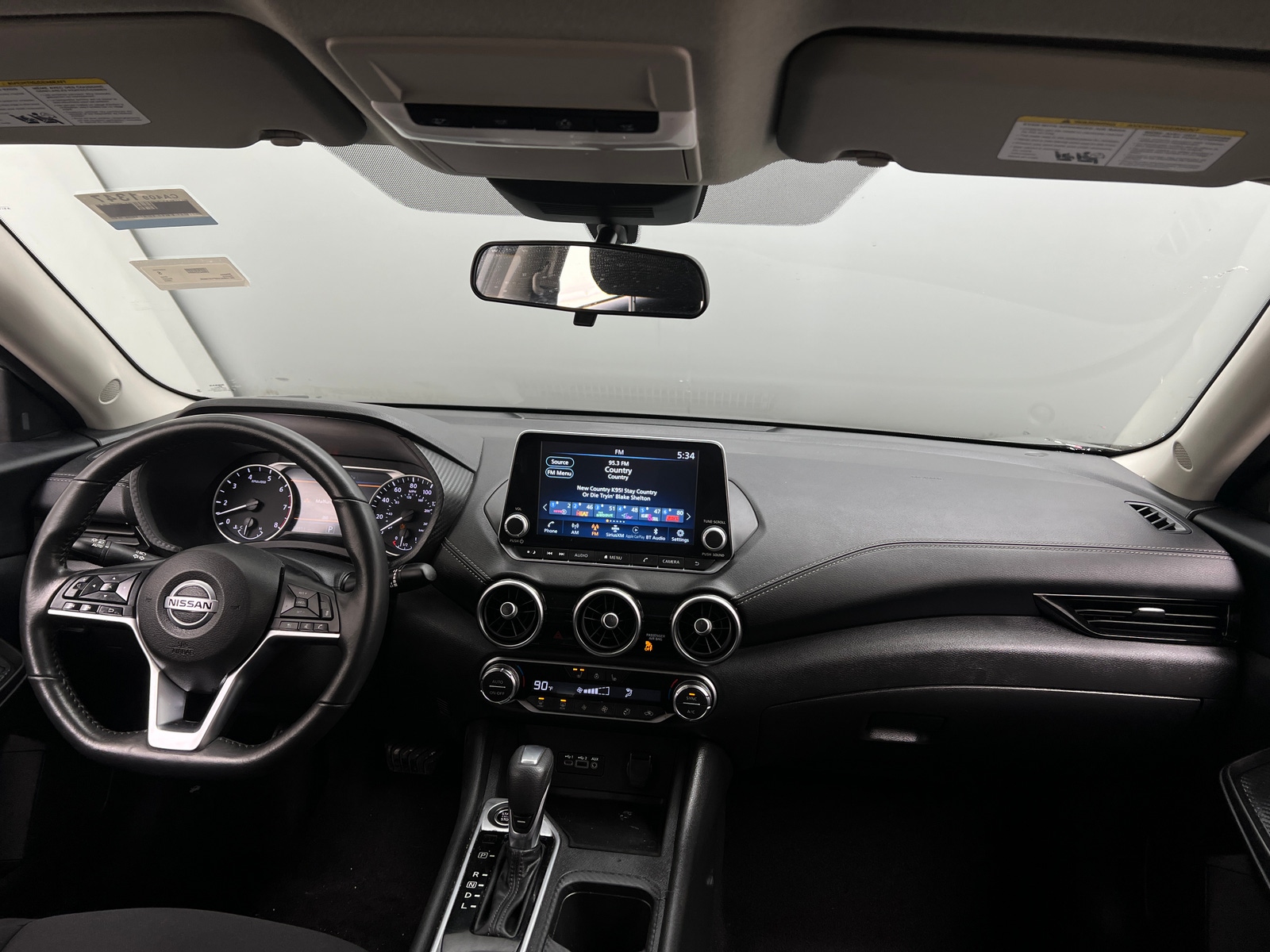 Thumbnail: 2023 Nissan Sentra - 3