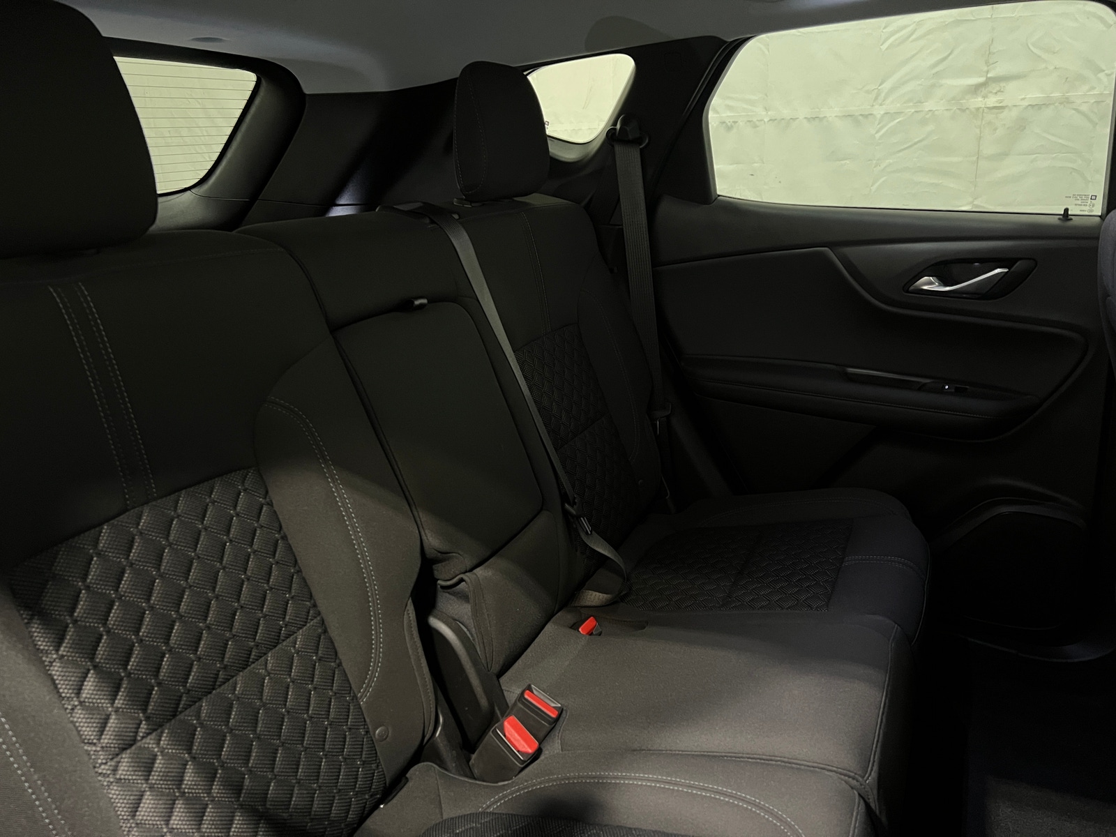 Thumbnail: 2019 Chevrolet Blazer - 6