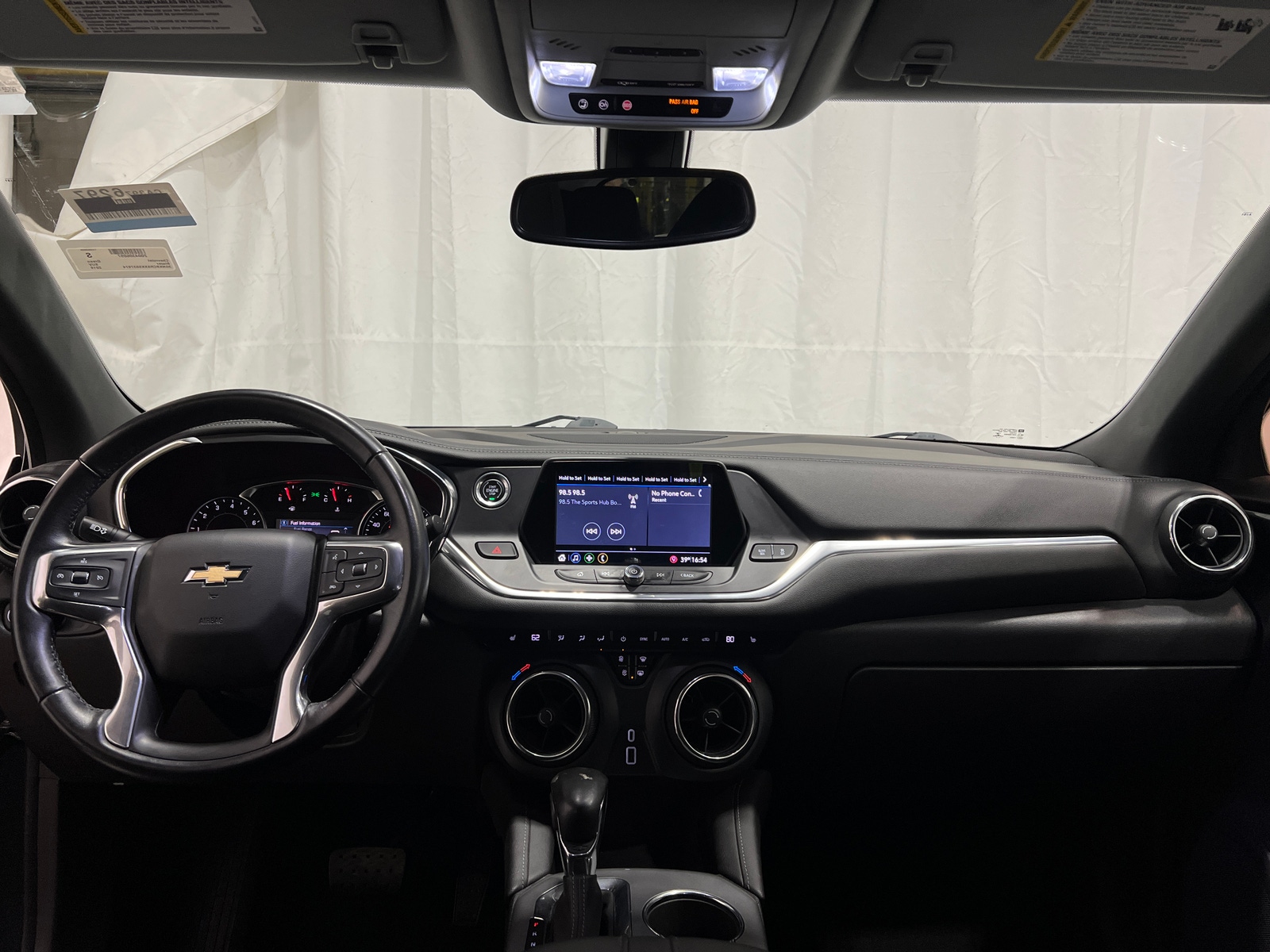 Thumbnail: 2019 Chevrolet Blazer - 3