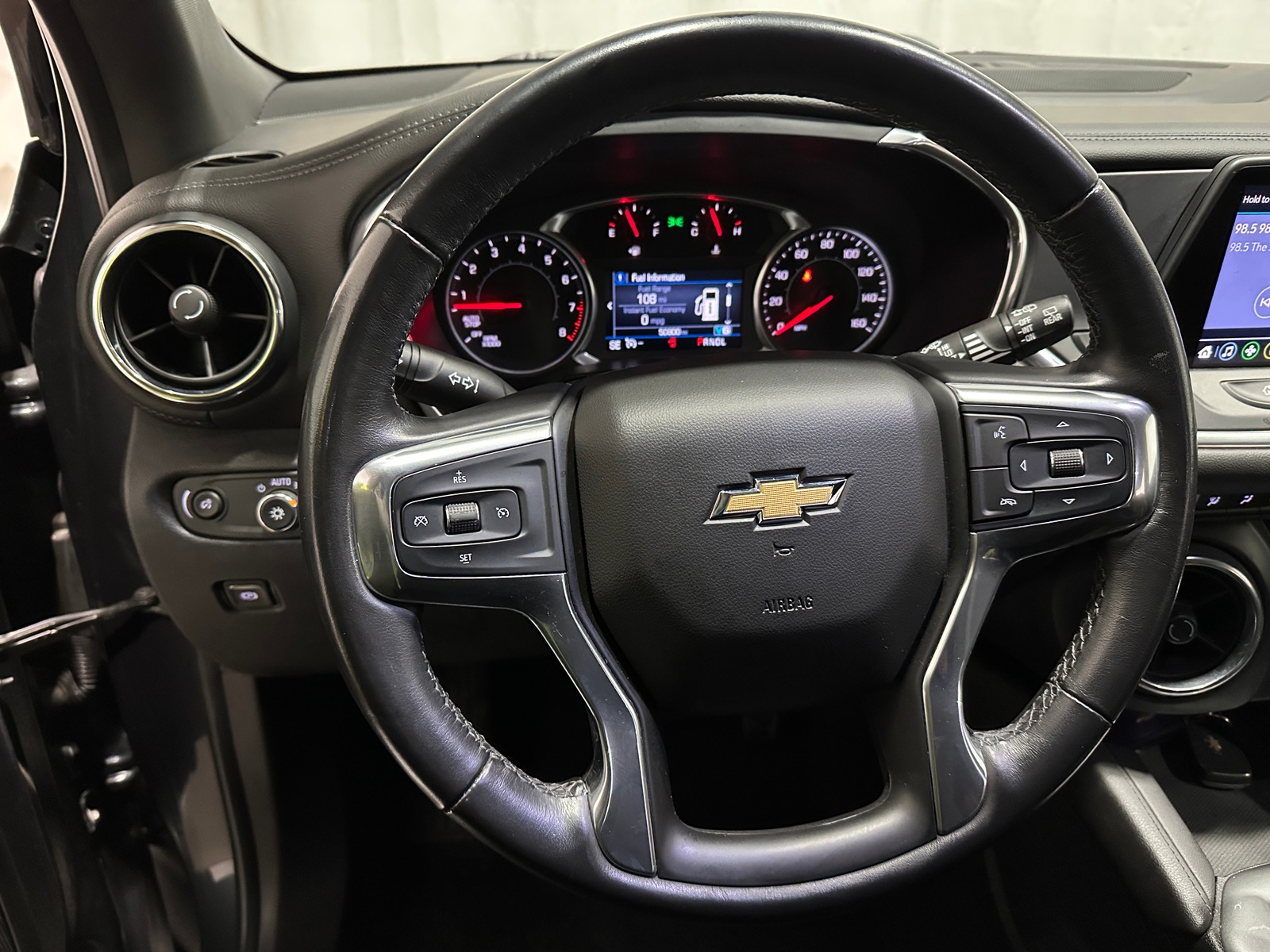 Thumbnail: 2019 Chevrolet Blazer - 5