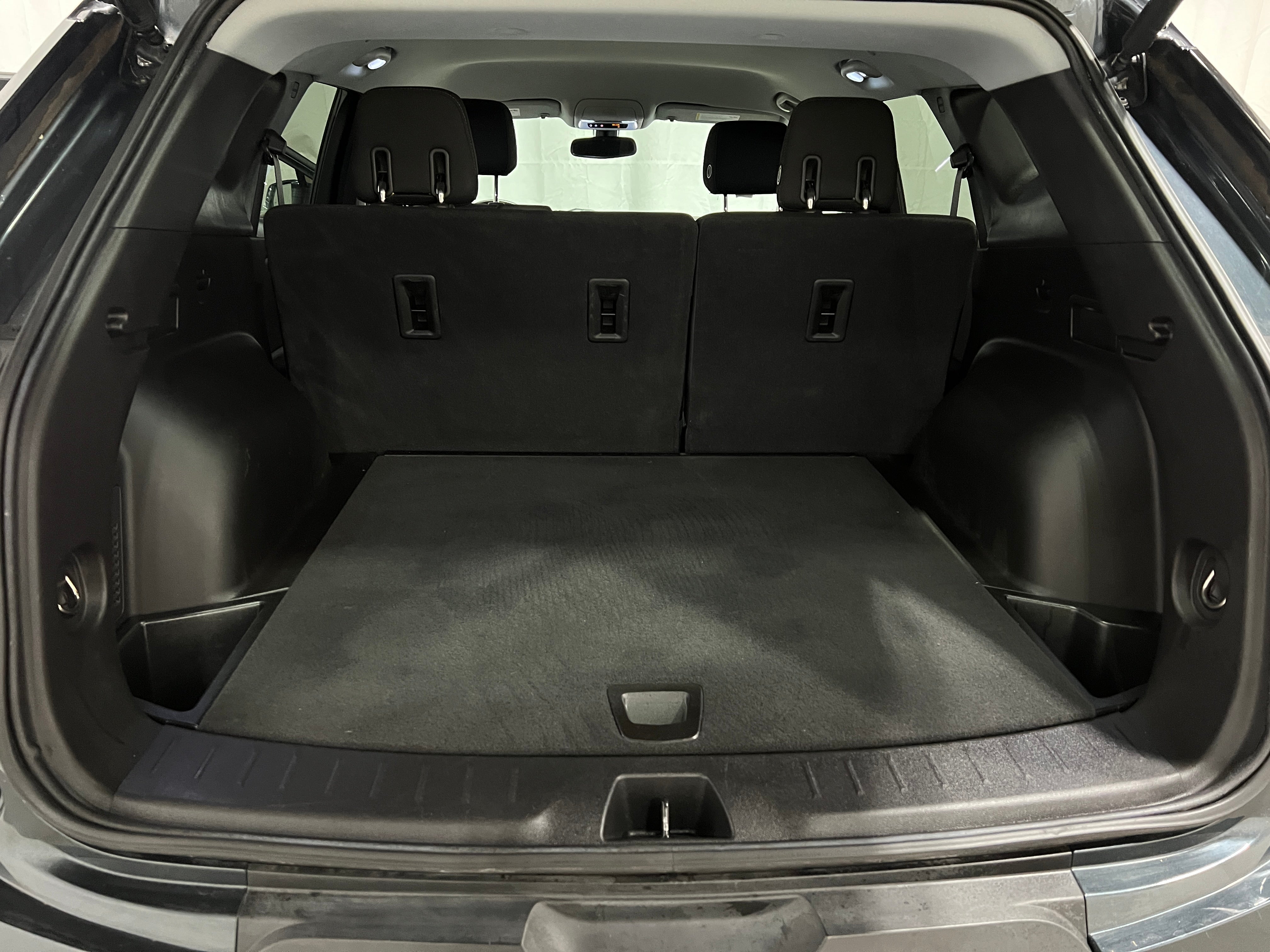 2019 Chevrolet Blazer