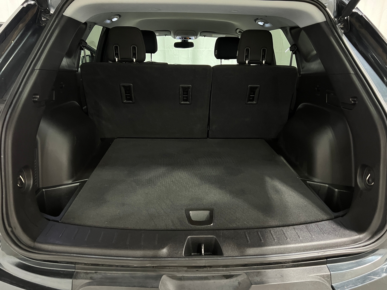 Thumbnail: 2019 Chevrolet Blazer - 7