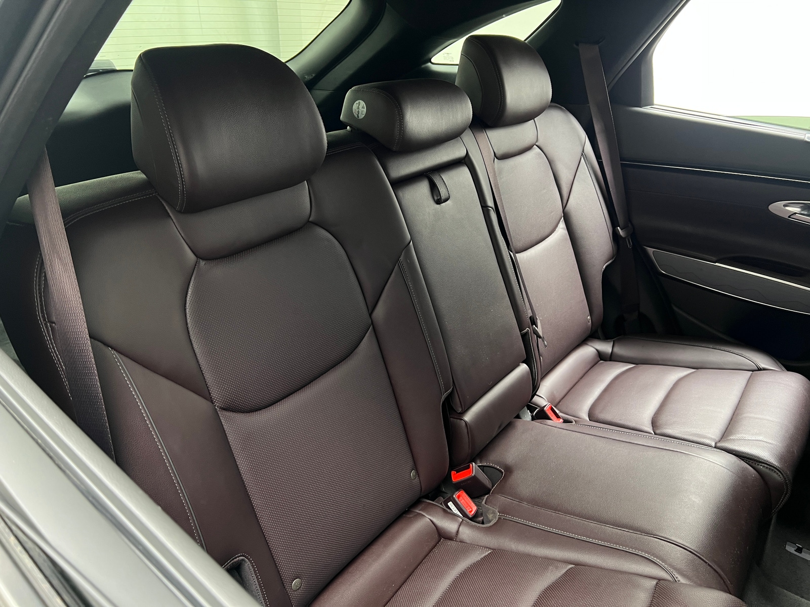 Thumbnail: 2022 Genesis GV70 - 5