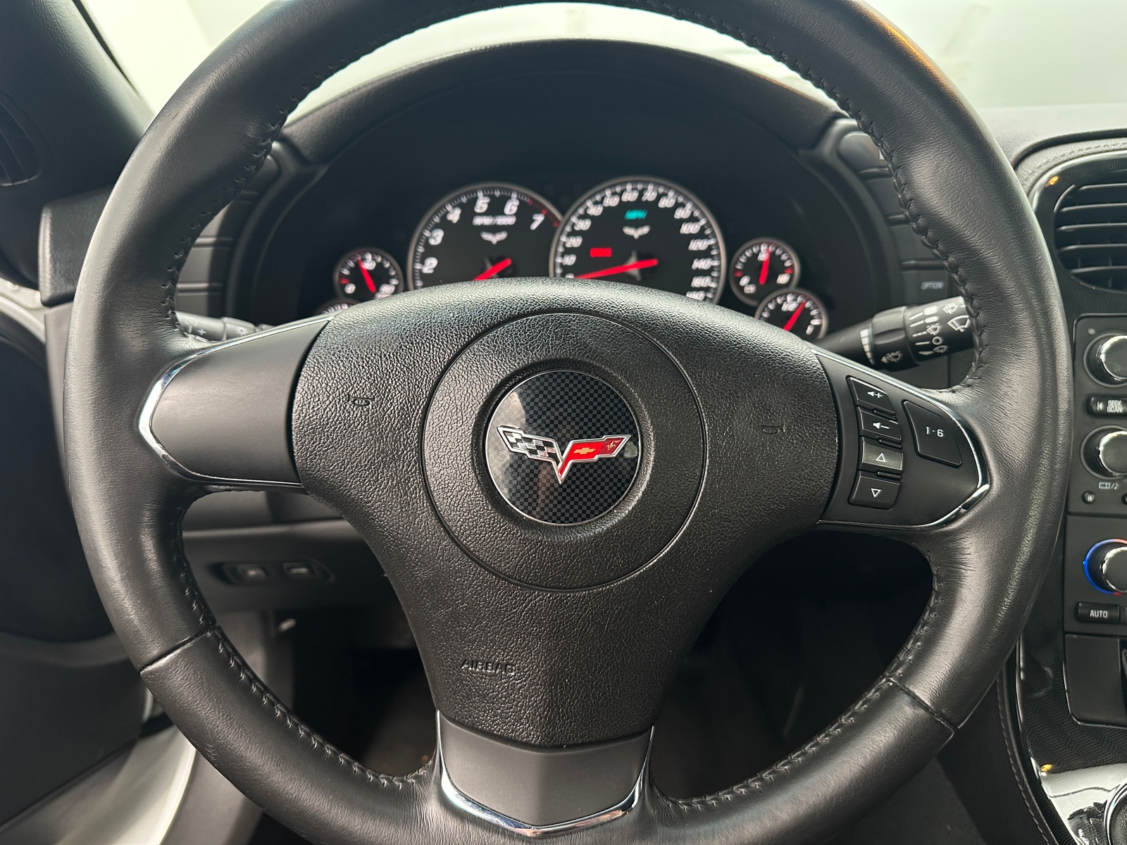 Thumbnail: 2012 Chevrolet Corvette - 3