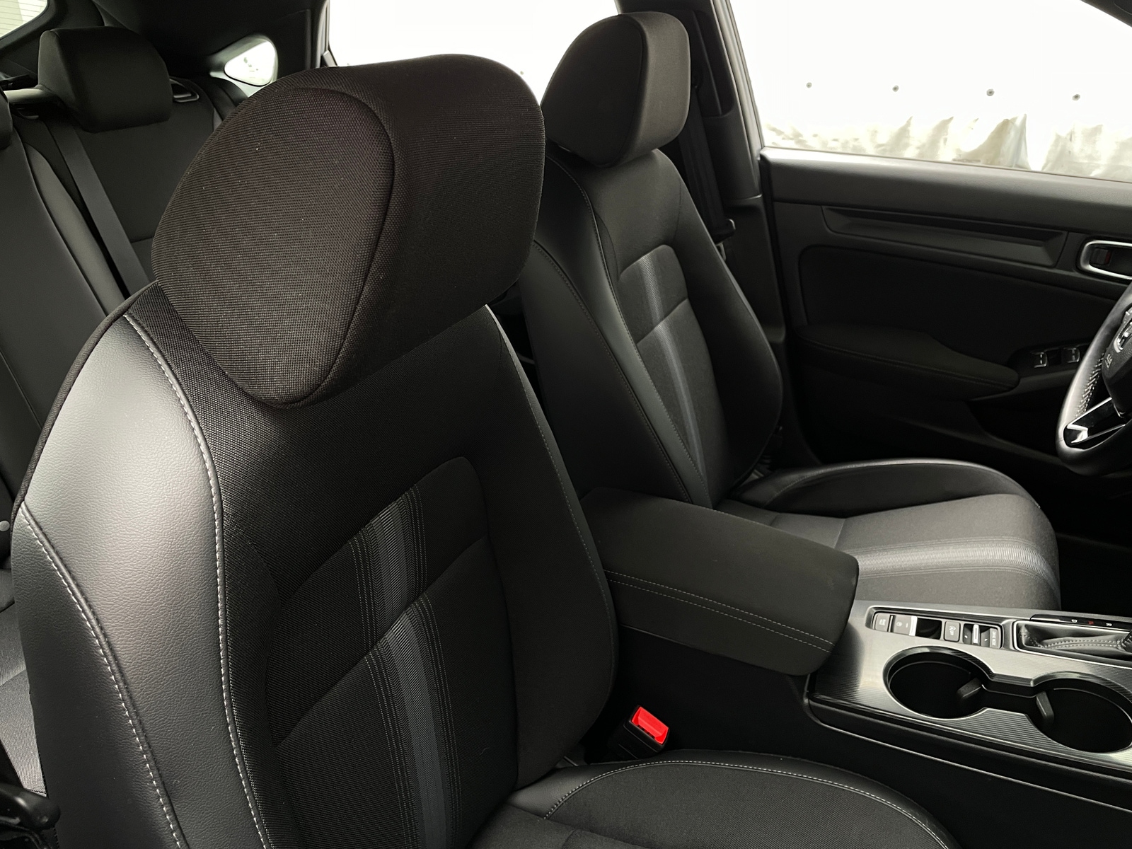 Thumbnail: 2024 Honda Civic - 2