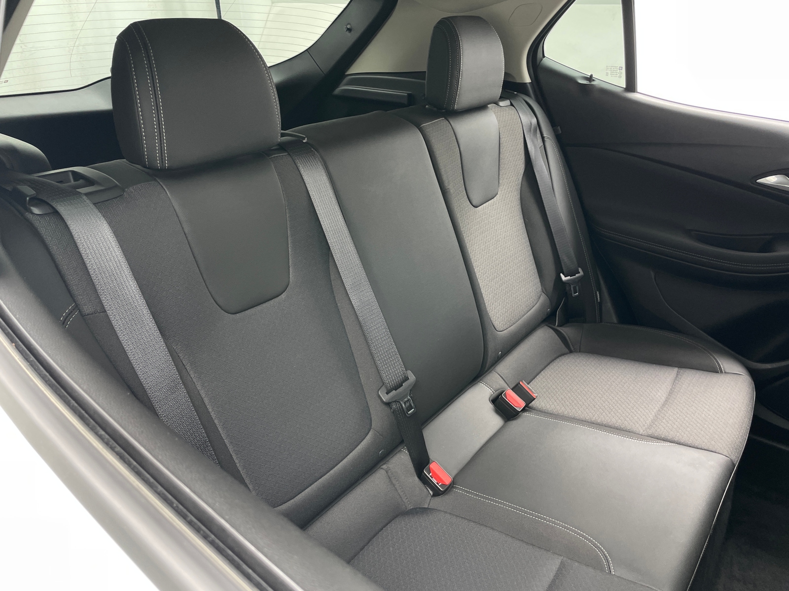 Thumbnail: 2025 Buick Encore GX - 6