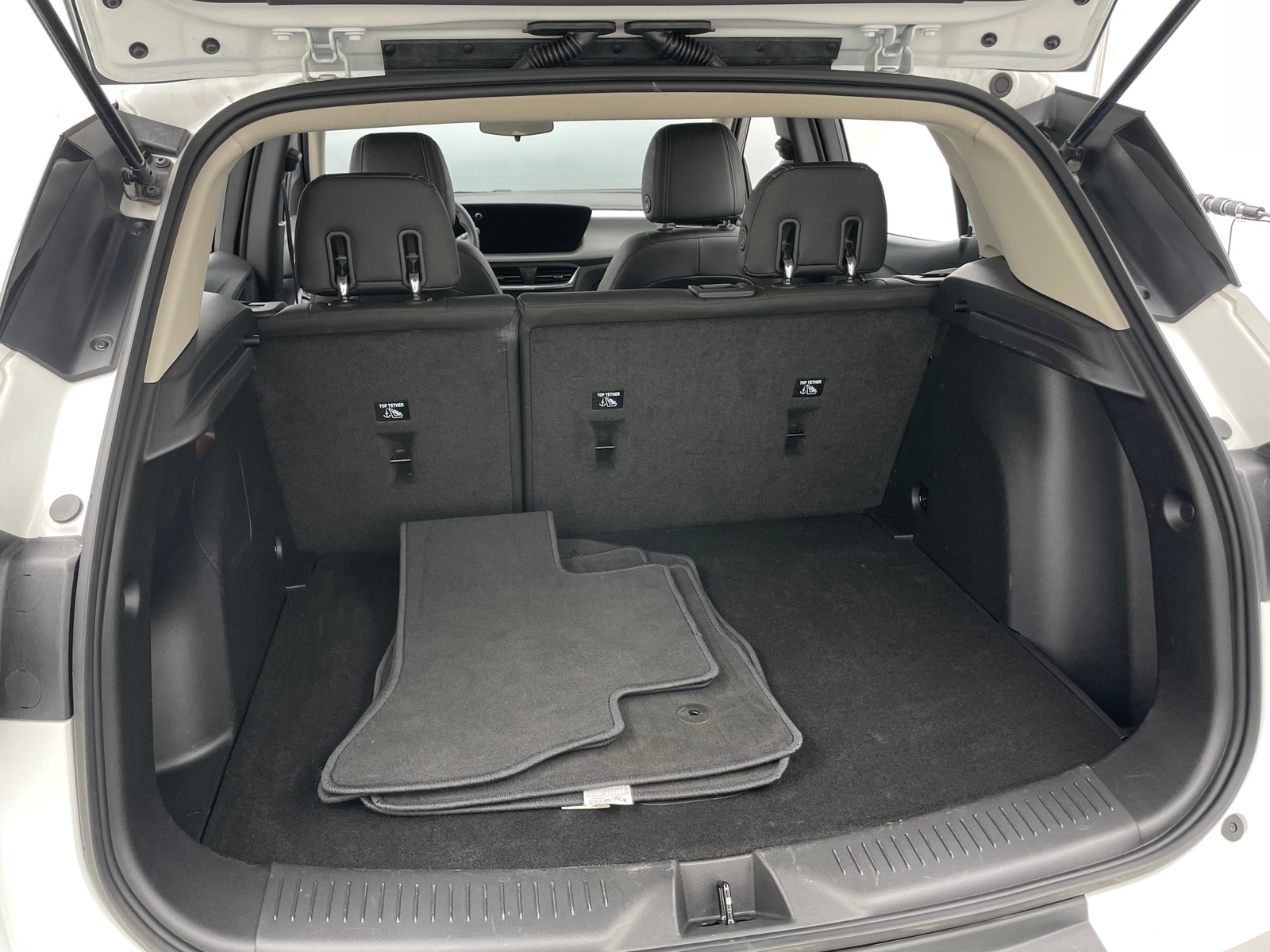 Thumbnail: 2025 Buick Encore GX - 7