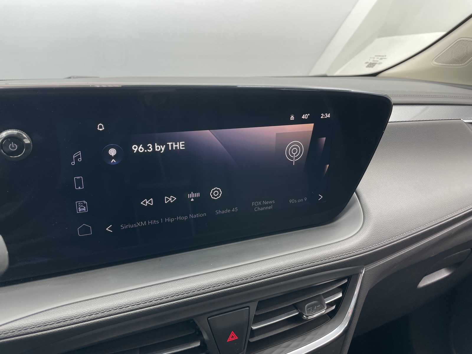 Thumbnail: 2025 Buick Encore GX - 4