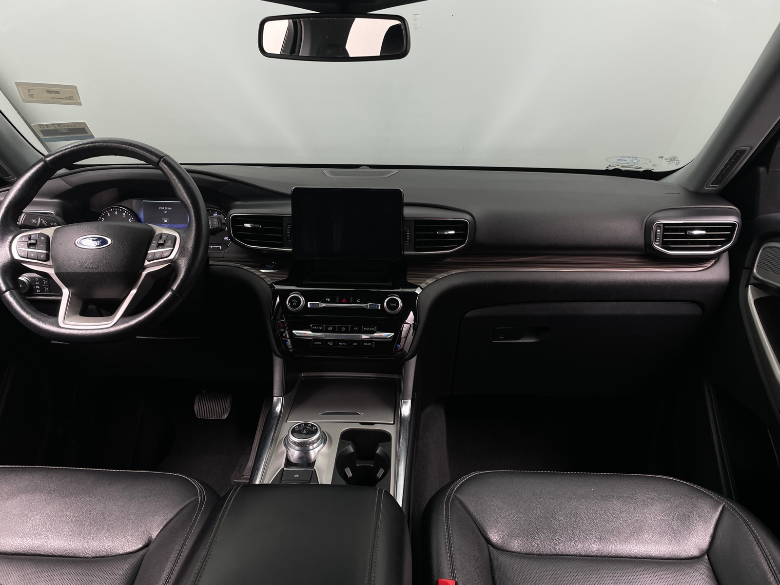 Thumbnail: 2022 Ford Explorer - 2