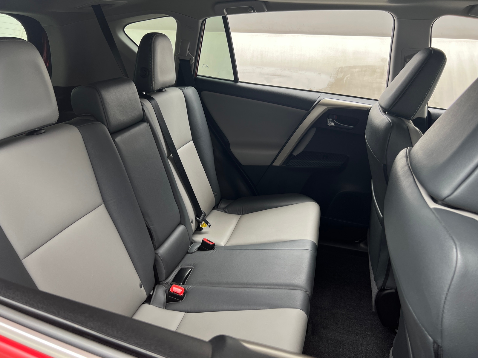 Thumbnail: 2015 Toyota RAV4 - 5