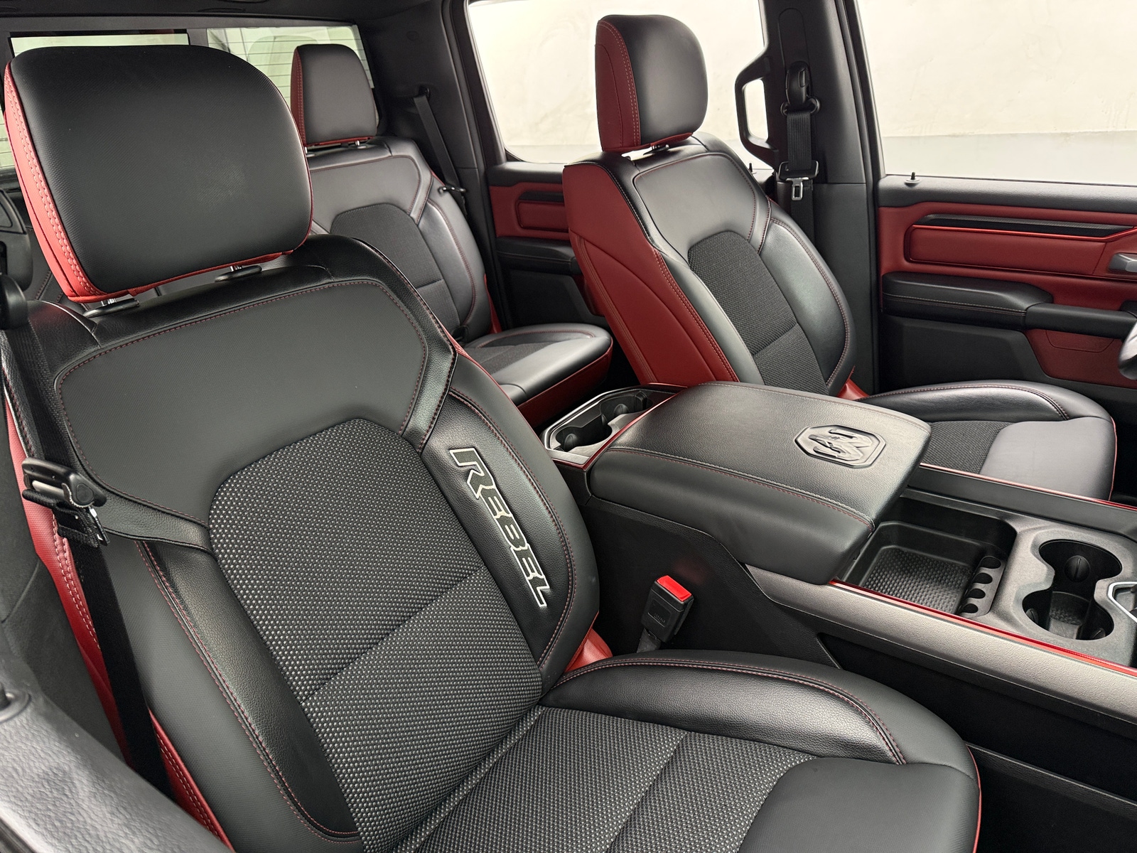 Thumbnail: 2023 RAM 1500 - 2