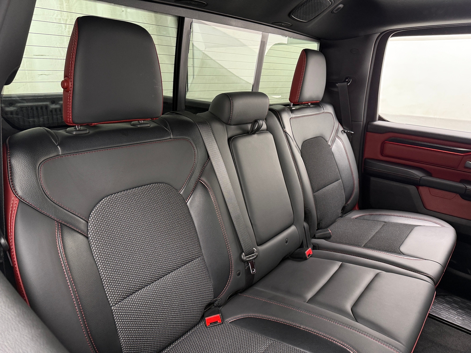 Thumbnail: 2023 RAM 1500 - 6