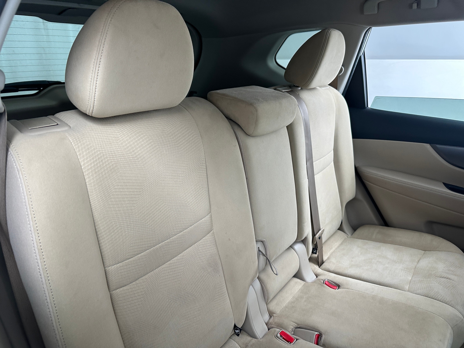 Thumbnail: 2015 Nissan Rogue - 6