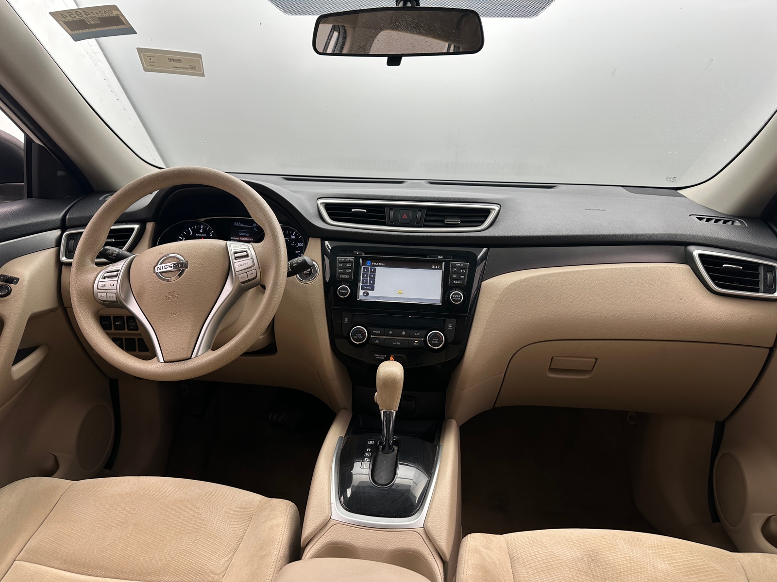 Thumbnail: 2015 Nissan Rogue - 3