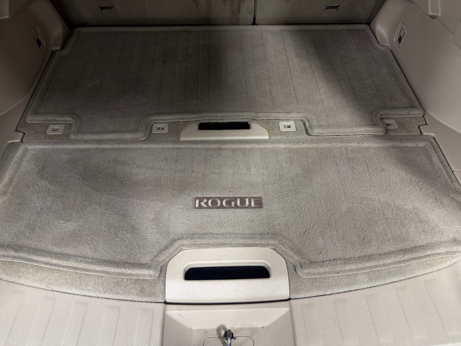 Thumbnail: 2015 Nissan Rogue - 7