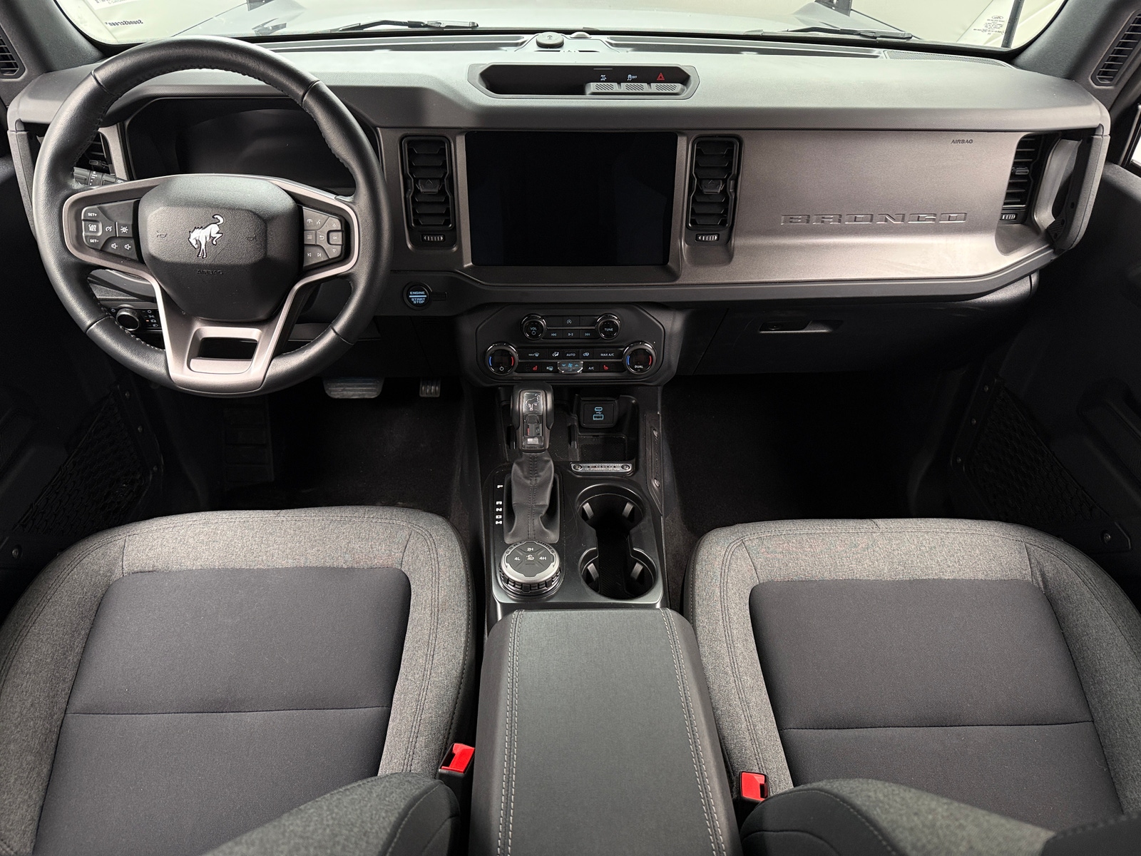 Thumbnail: 2025 Ford Bronco - 3