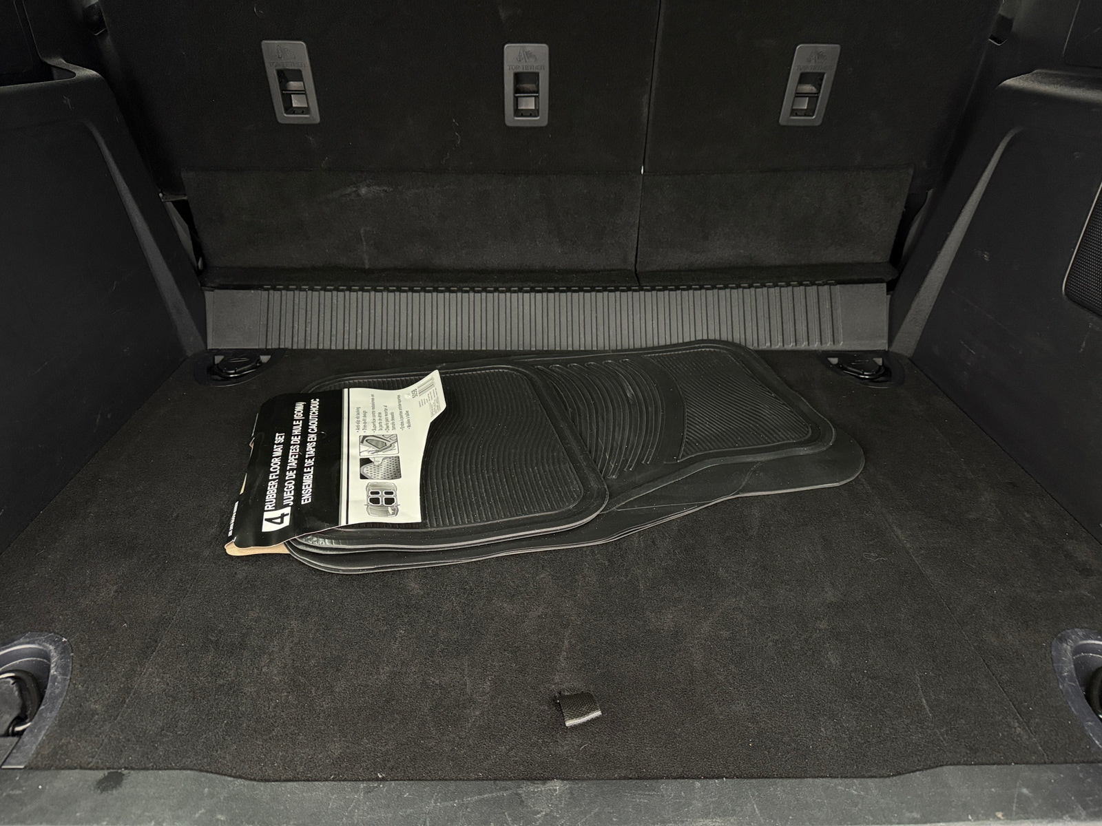 Thumbnail: 2025 Ford Bronco - 7