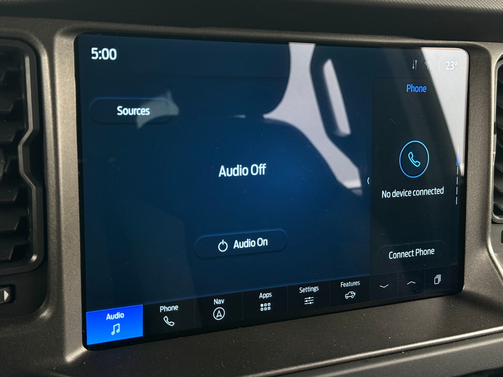 Thumbnail: 2025 Ford Bronco - 4