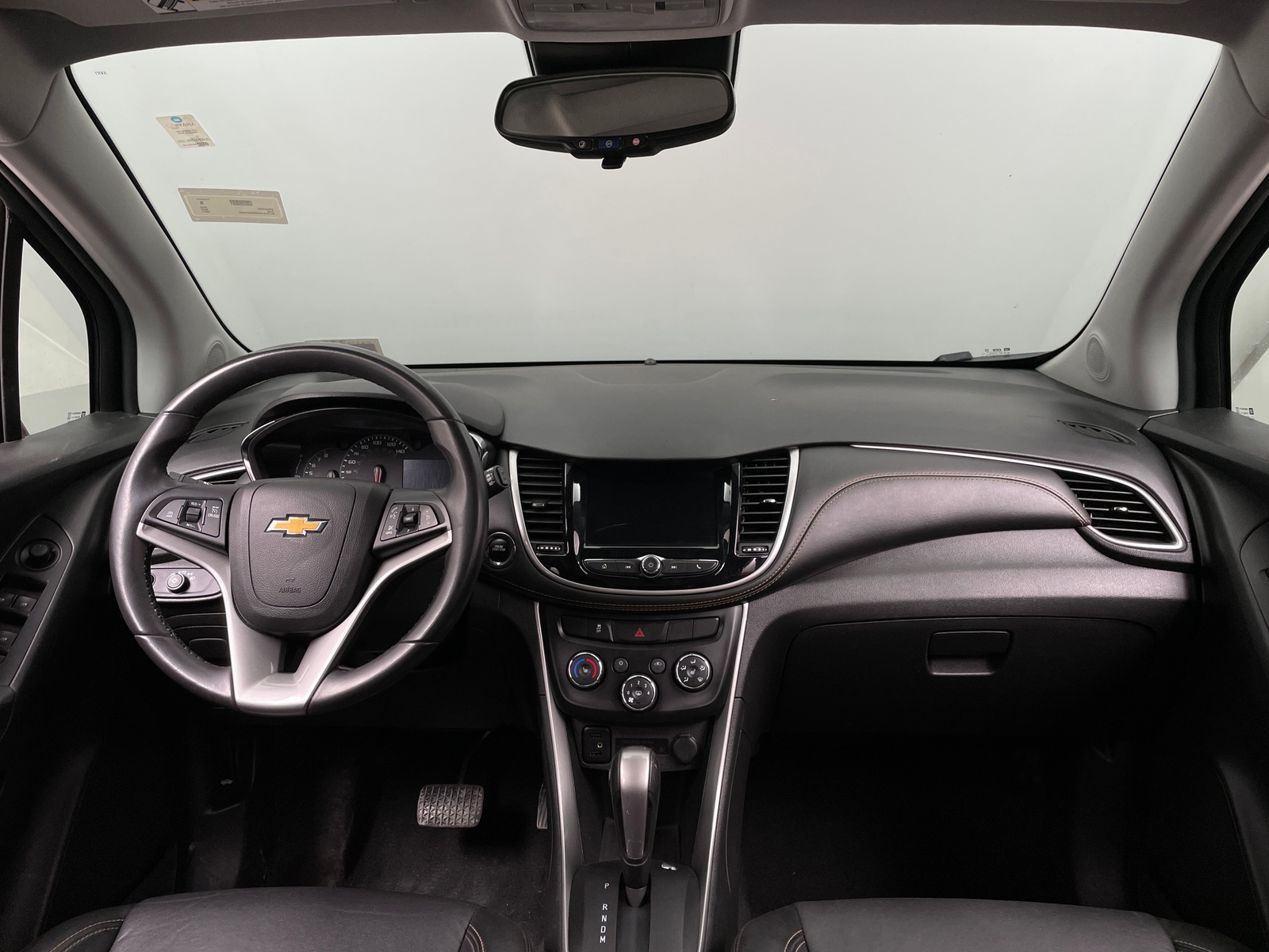 Thumbnail: 2021 Chevrolet Trax - 2