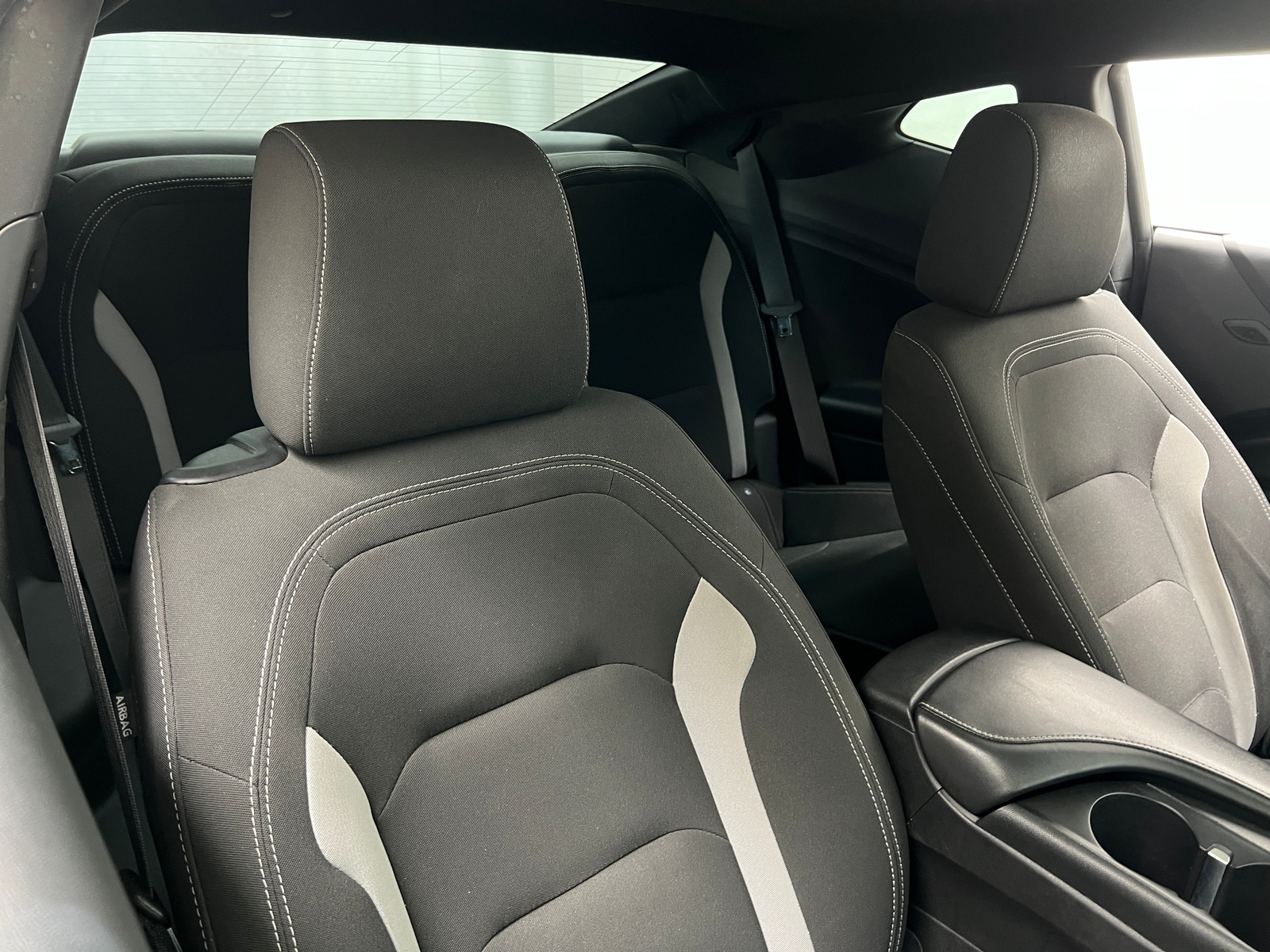 Thumbnail: 2021 Chevrolet Camaro - 2