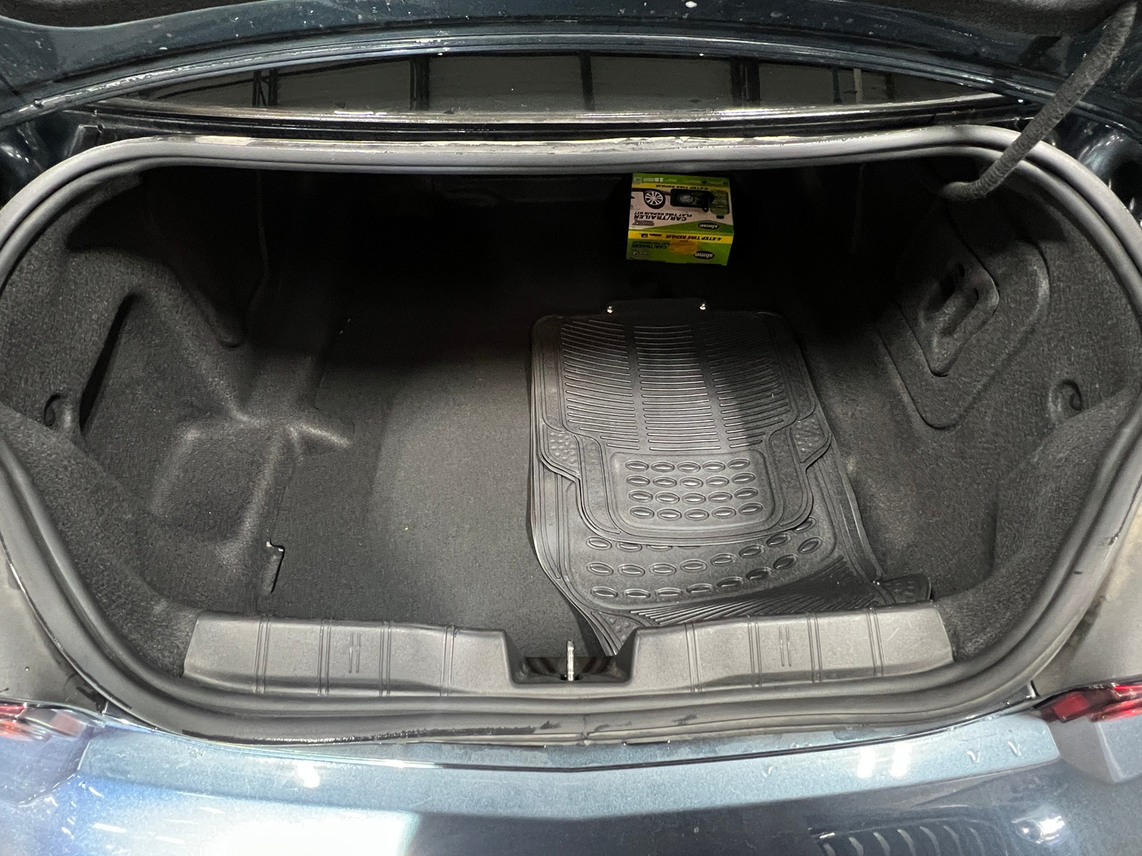 Thumbnail: 2021 Chevrolet Camaro - 5