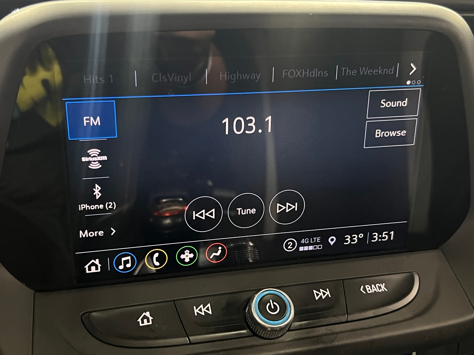 Thumbnail: 2021 Chevrolet Camaro - 3