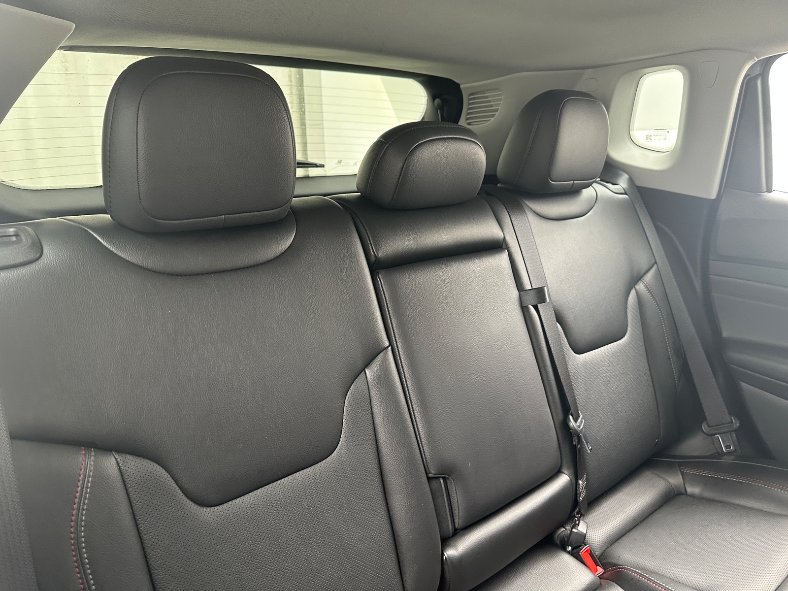 Thumbnail: 2022 Jeep Compass - 5