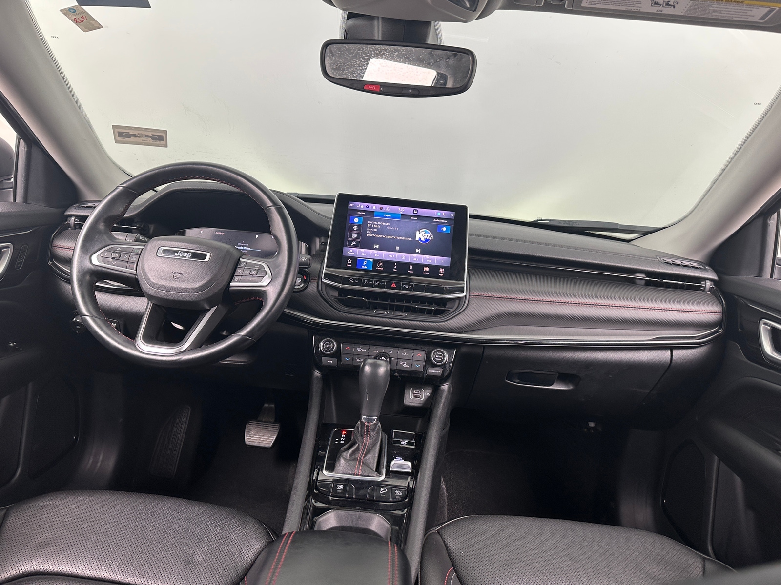 Thumbnail: 2022 Jeep Compass - 2